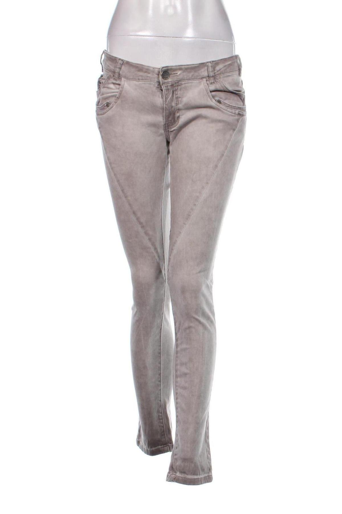 Damen Jeans Buena Vista, Größe S, Farbe Grau, Preis € 28,99