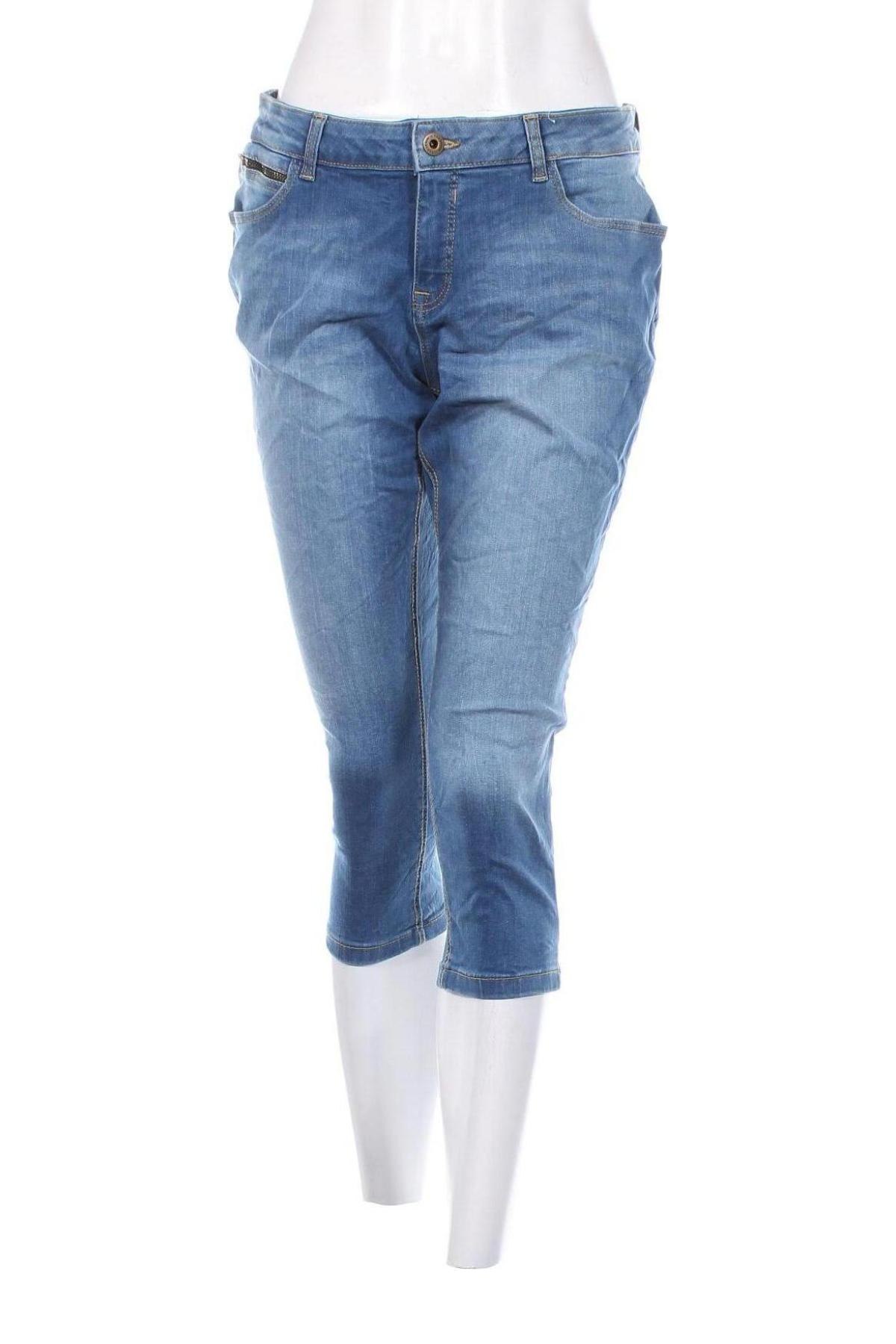 Damen Jeans C&A, Größe XL, Farbe Blau, Preis € 8,49