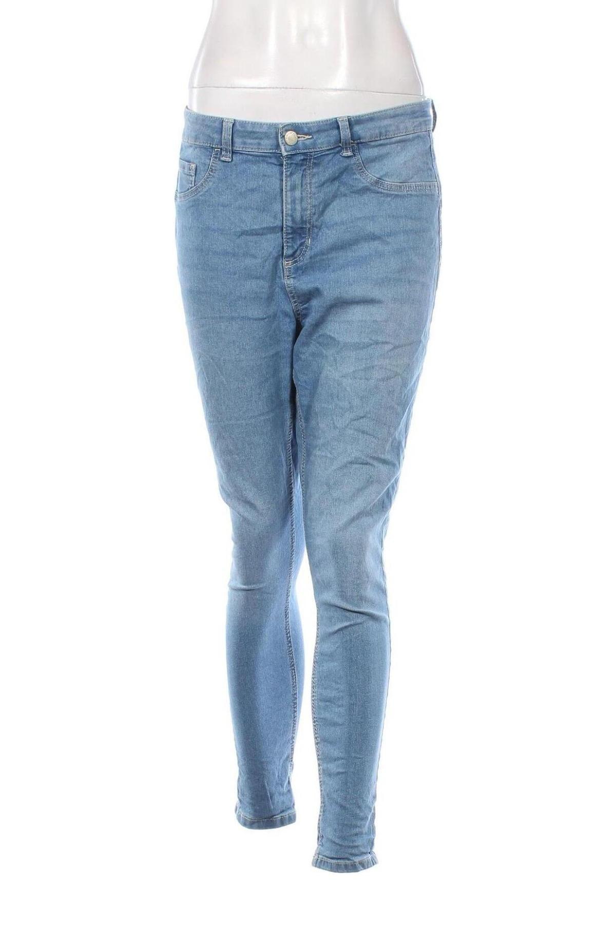 Damen Jeans C&A, Größe M, Farbe Blau, Preis € 9,49