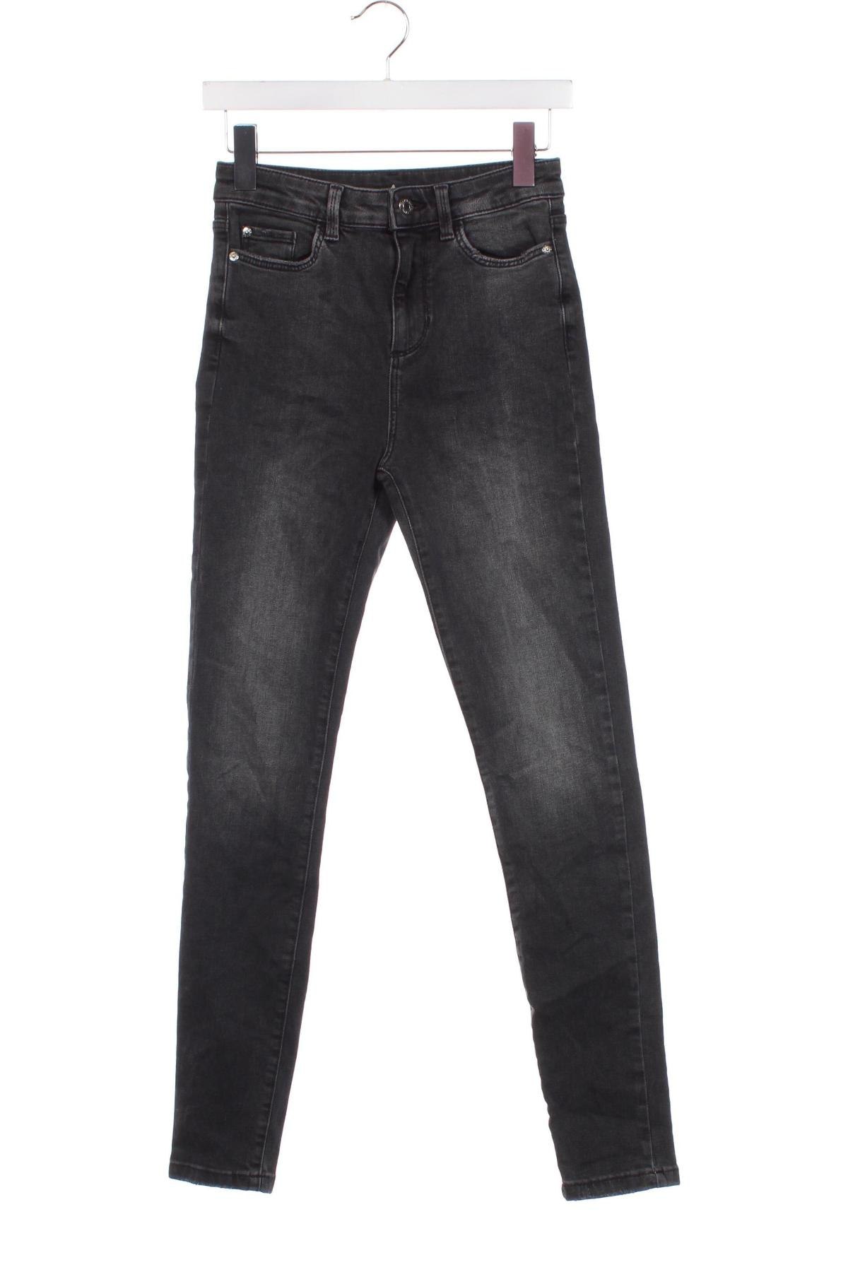 Damen Jeans C&A, Größe XS, Farbe Schwarz, Preis € 7,49