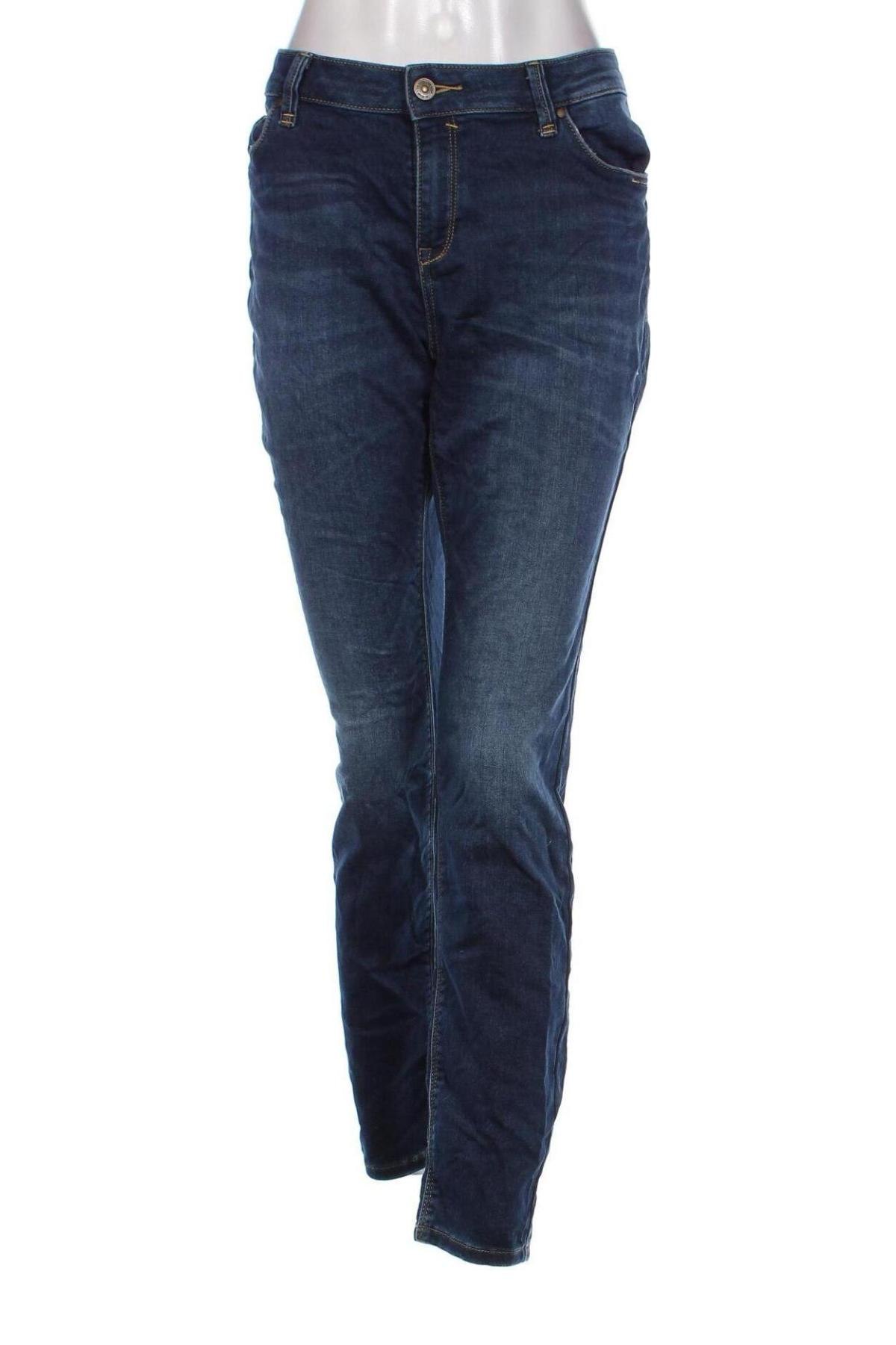 Damen Jeans C&A, Größe XL, Farbe Blau, Preis 20,49 €