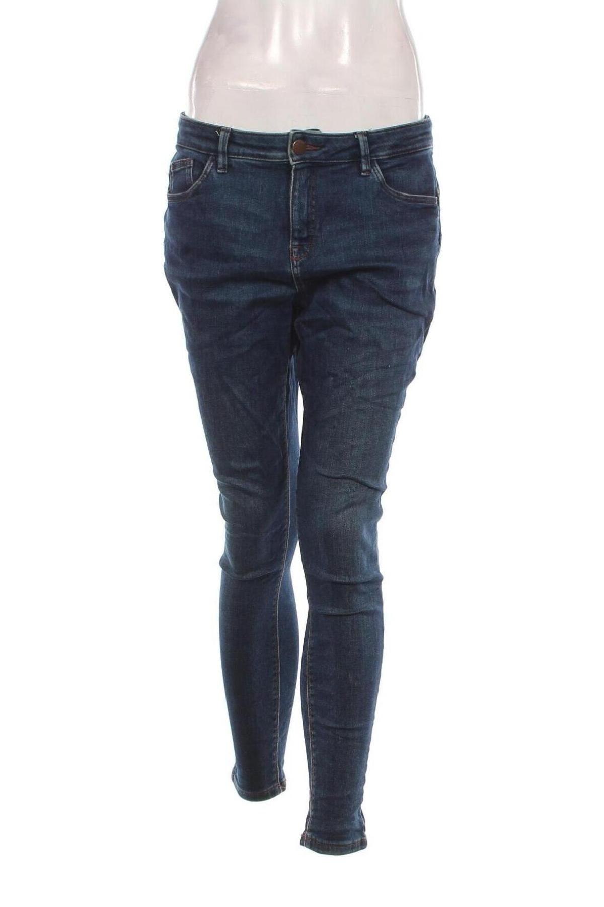 Damen Jeans C&A, Größe M, Farbe Blau, Preis 9,49 €