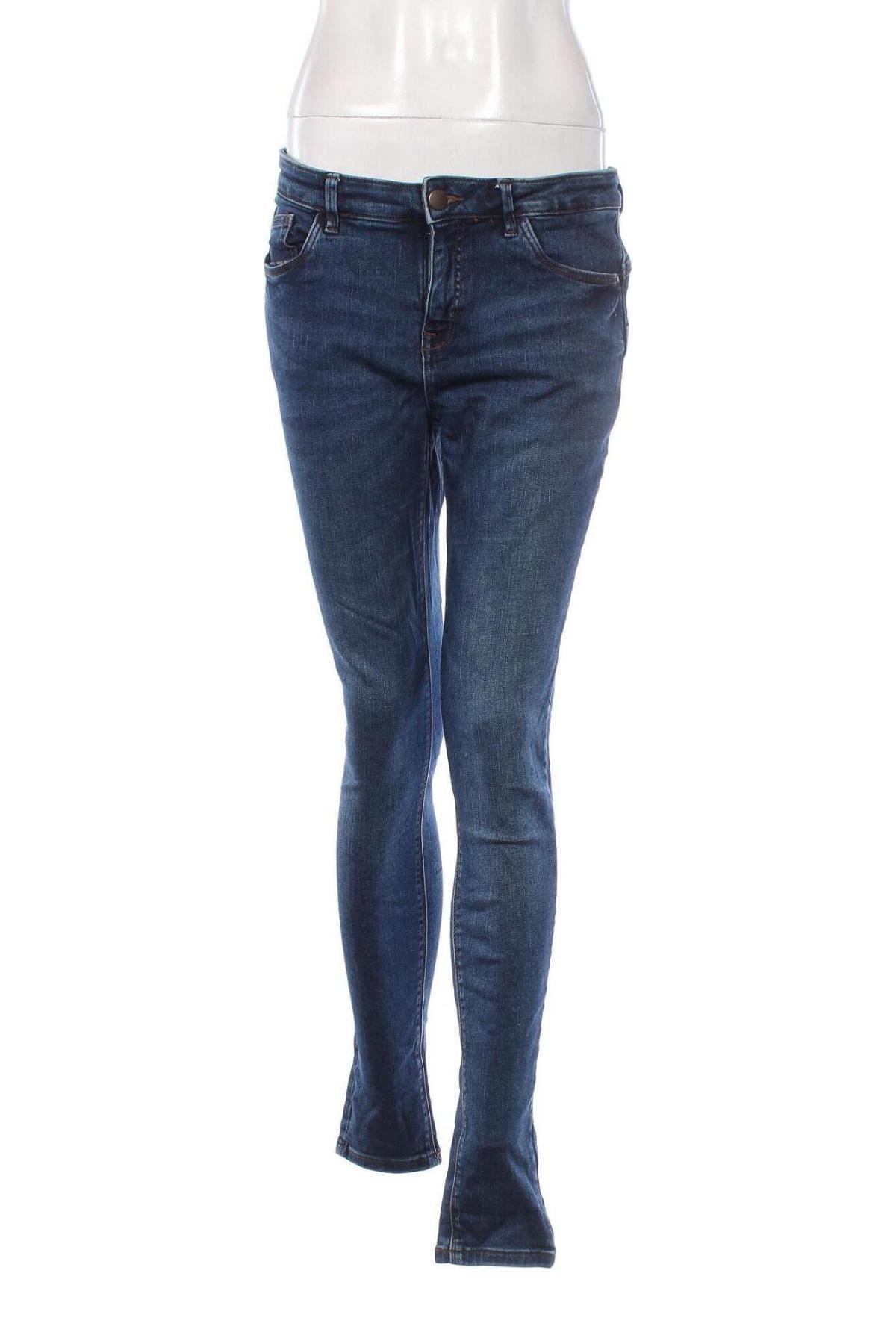 Damen Jeans C&A, Größe M, Farbe Blau, Preis 9,49 €