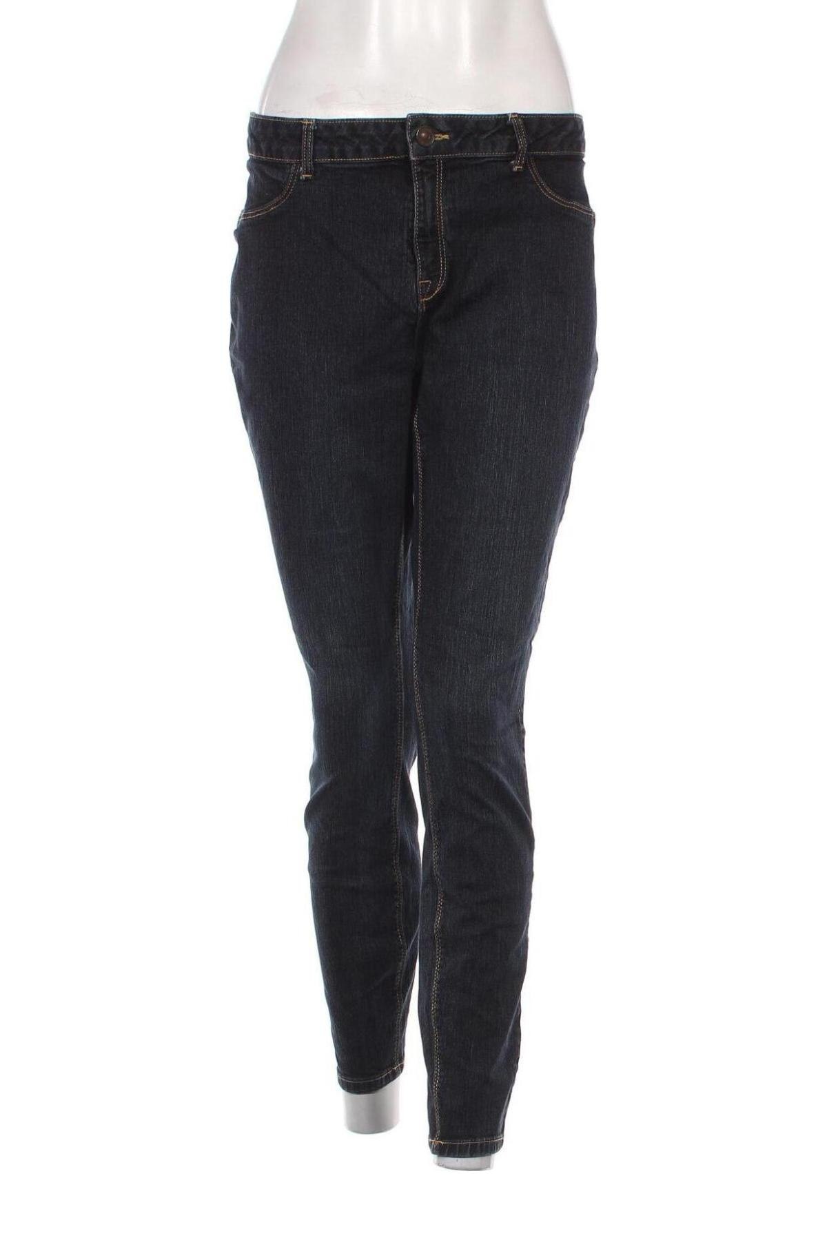 Damen Jeans C&A, Größe XL, Farbe Blau, Preis 10,49 €