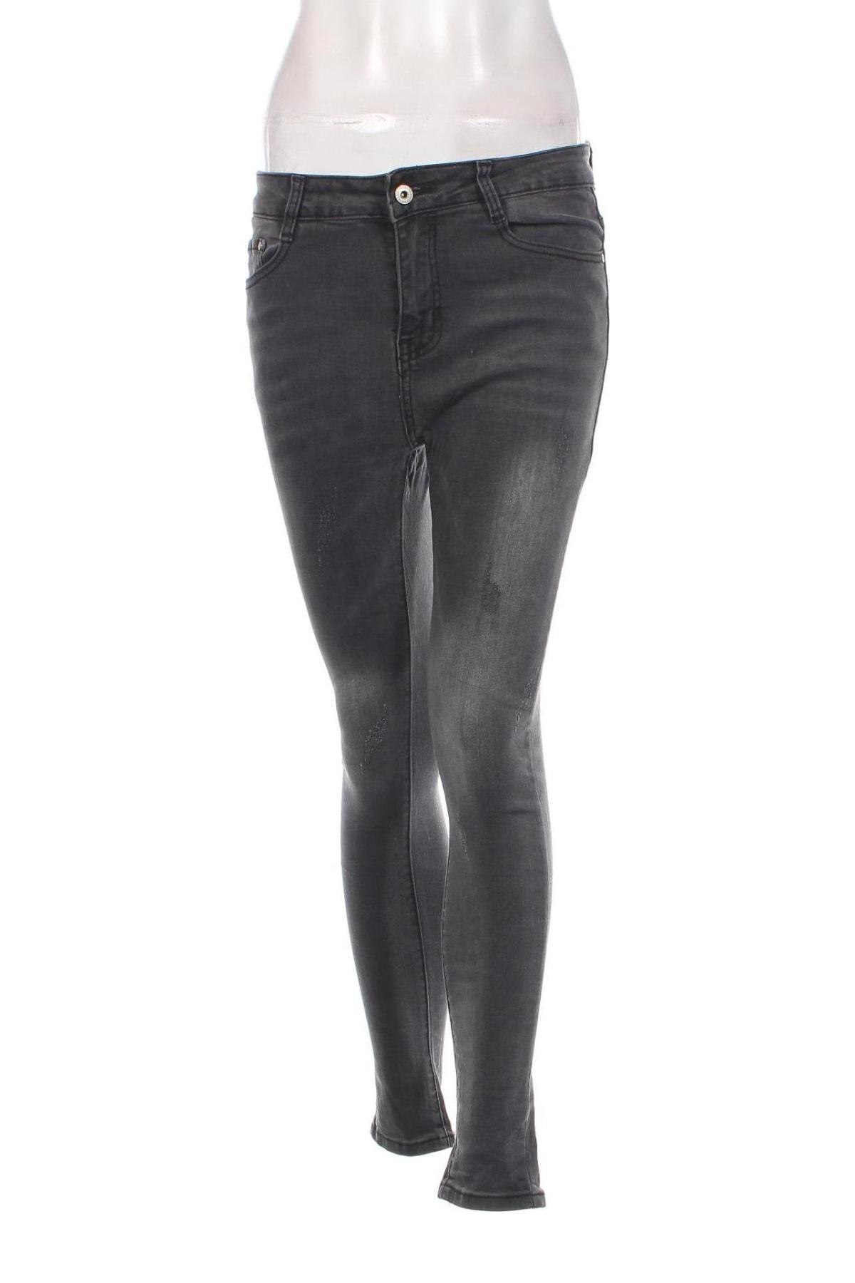 Damen Jeans CHROME, Größe S, Farbe Grau, Preis 27,99 €