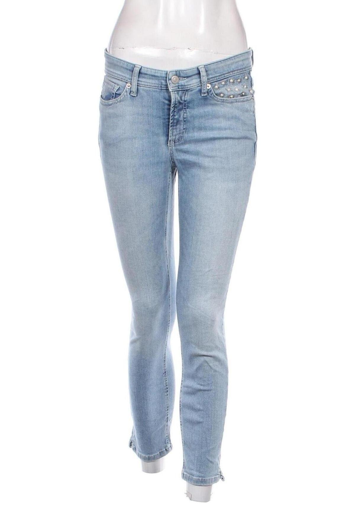 Damen Jeans Cambio, Größe S, Farbe Blau, Preis 21,49 €