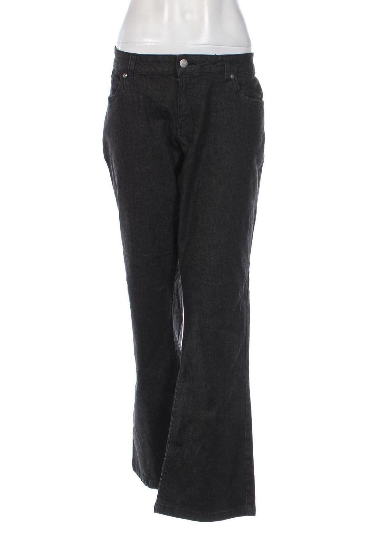 Damen Jeans Carla, Größe XXL, Farbe Schwarz, Preis € 15,99