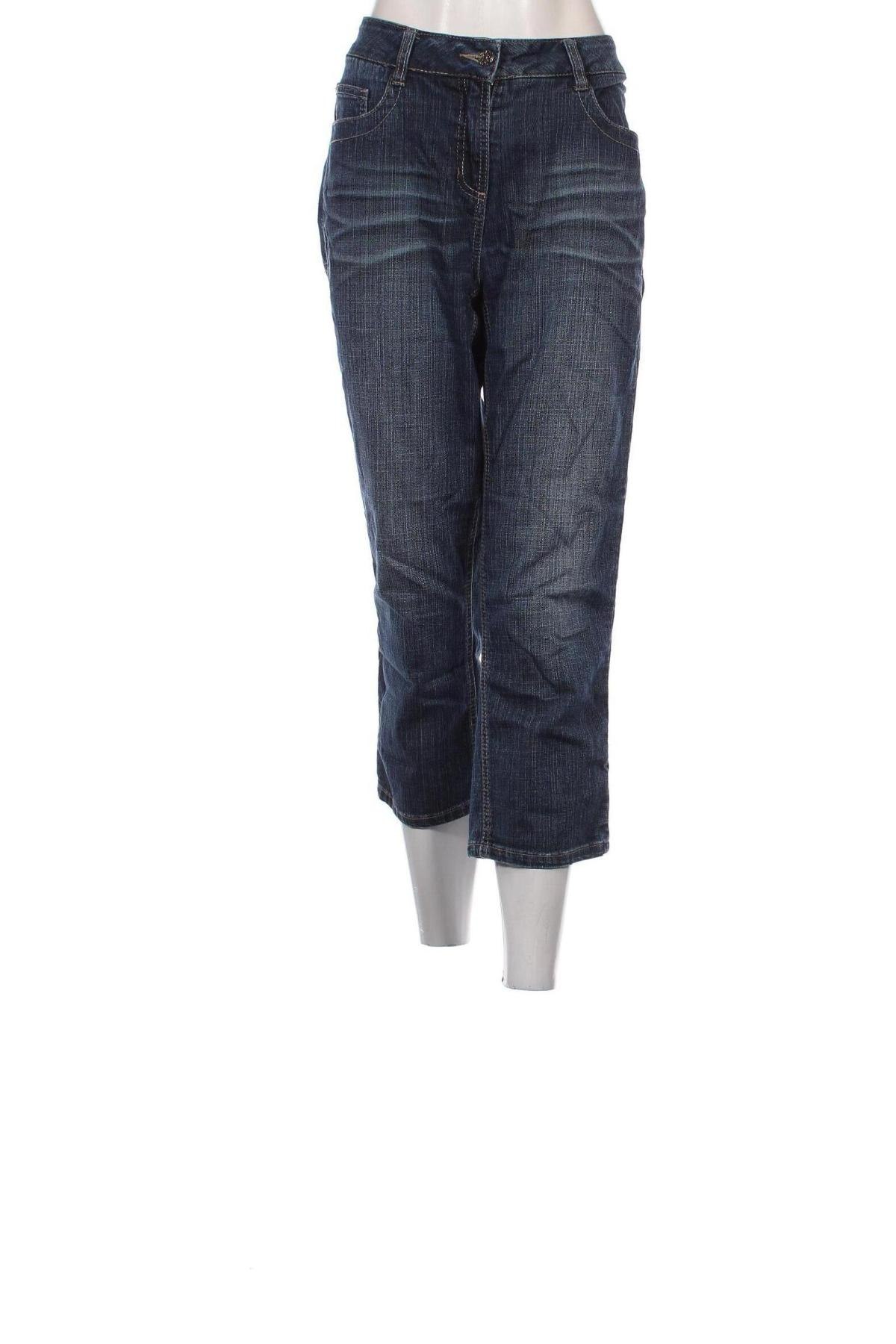 Damen Jeans Cecil, Größe XL, Farbe Blau, Preis € 14,99