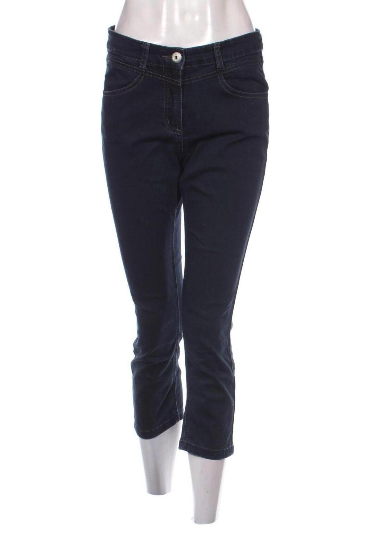 Damen Jeans Cecil, Größe M, Farbe Blau, Preis 12,99 €