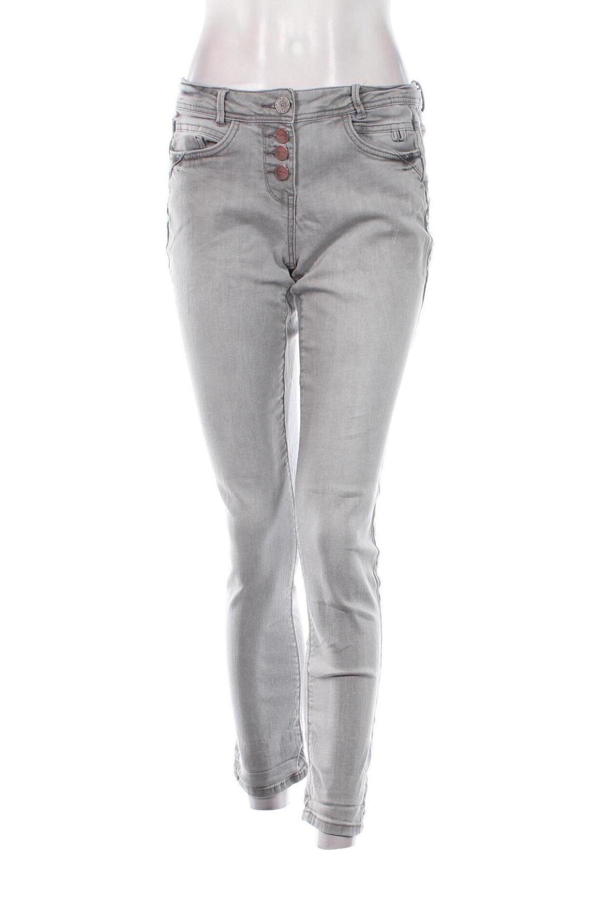 Cecil Damen Jeans Cecil - günstig bei Remix - #128996681