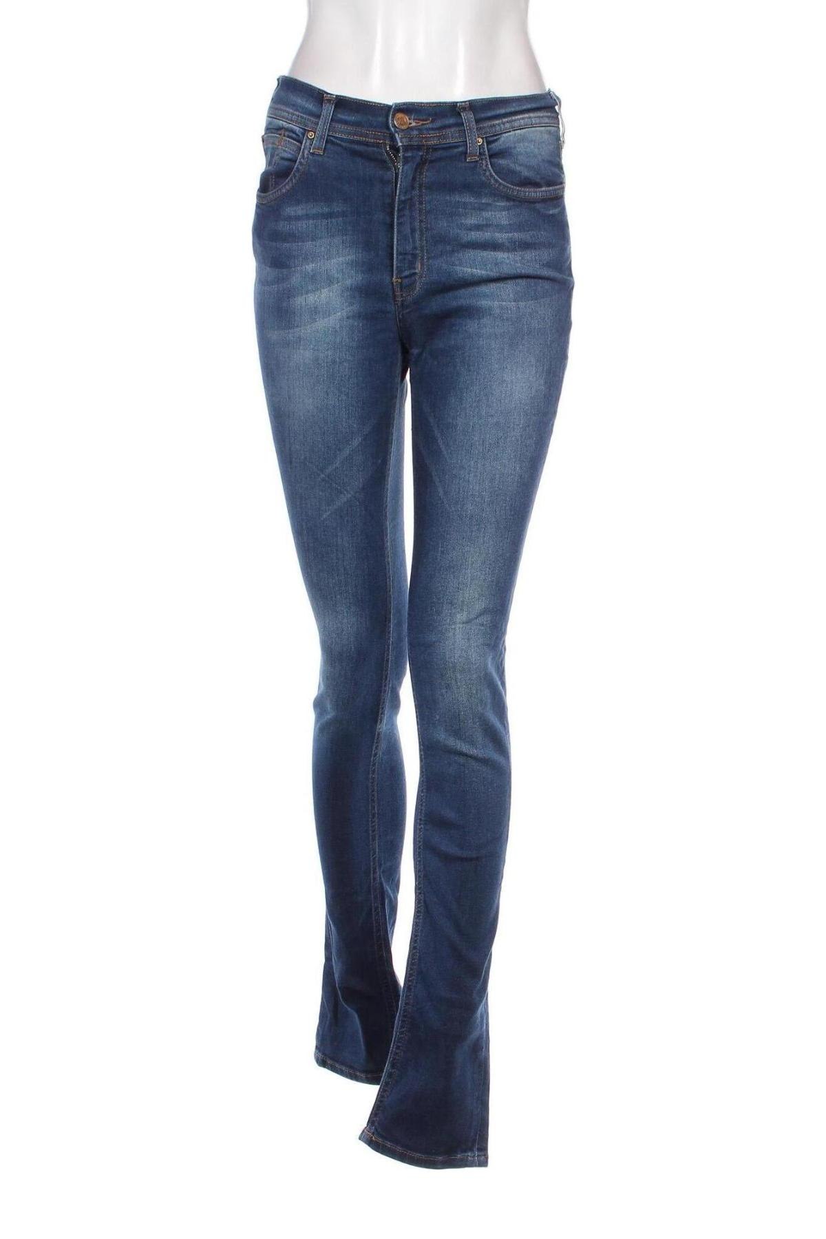 Damen Jeans Cimarron, Größe M, Farbe Blau, Preis 14,99 €