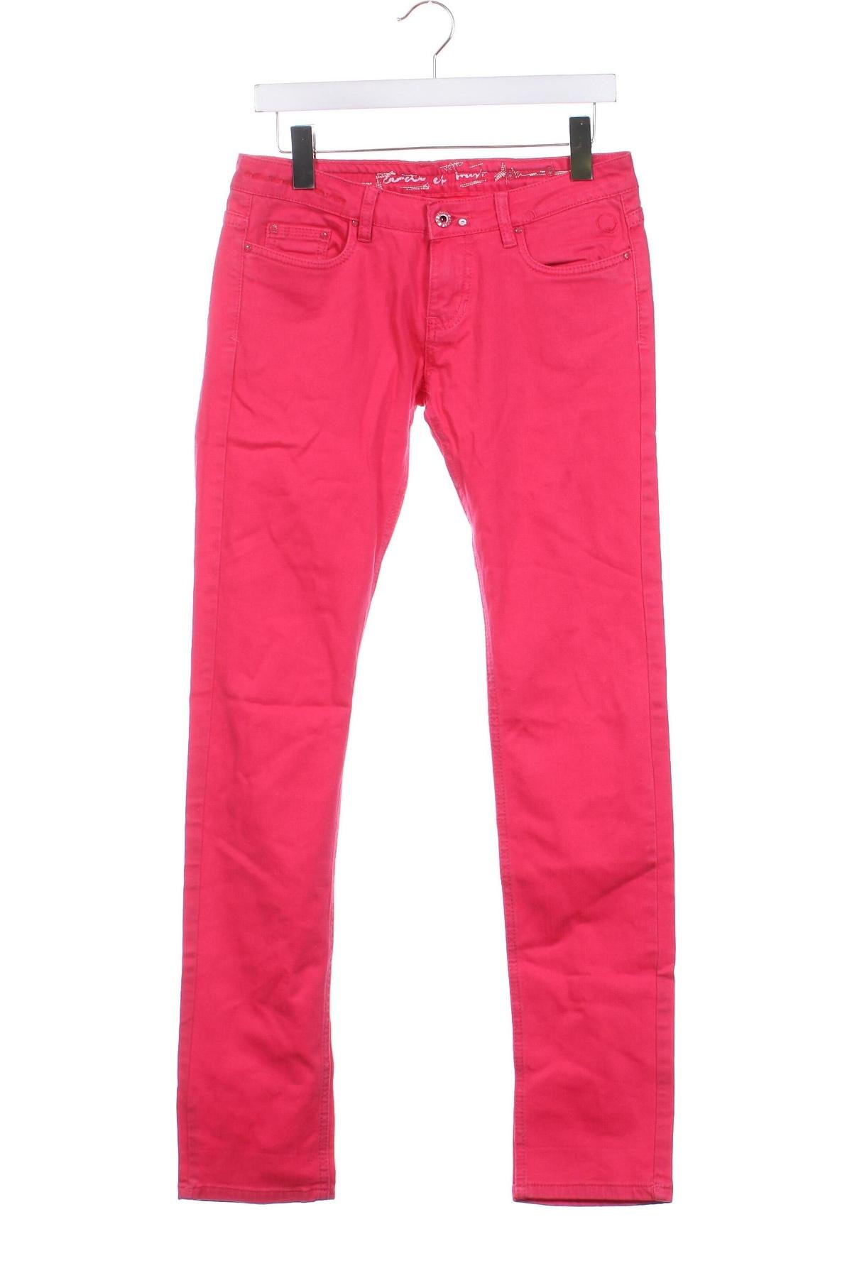 Damen Jeans Circle of  Trust, Größe M, Farbe Rosa, Preis € 5,99