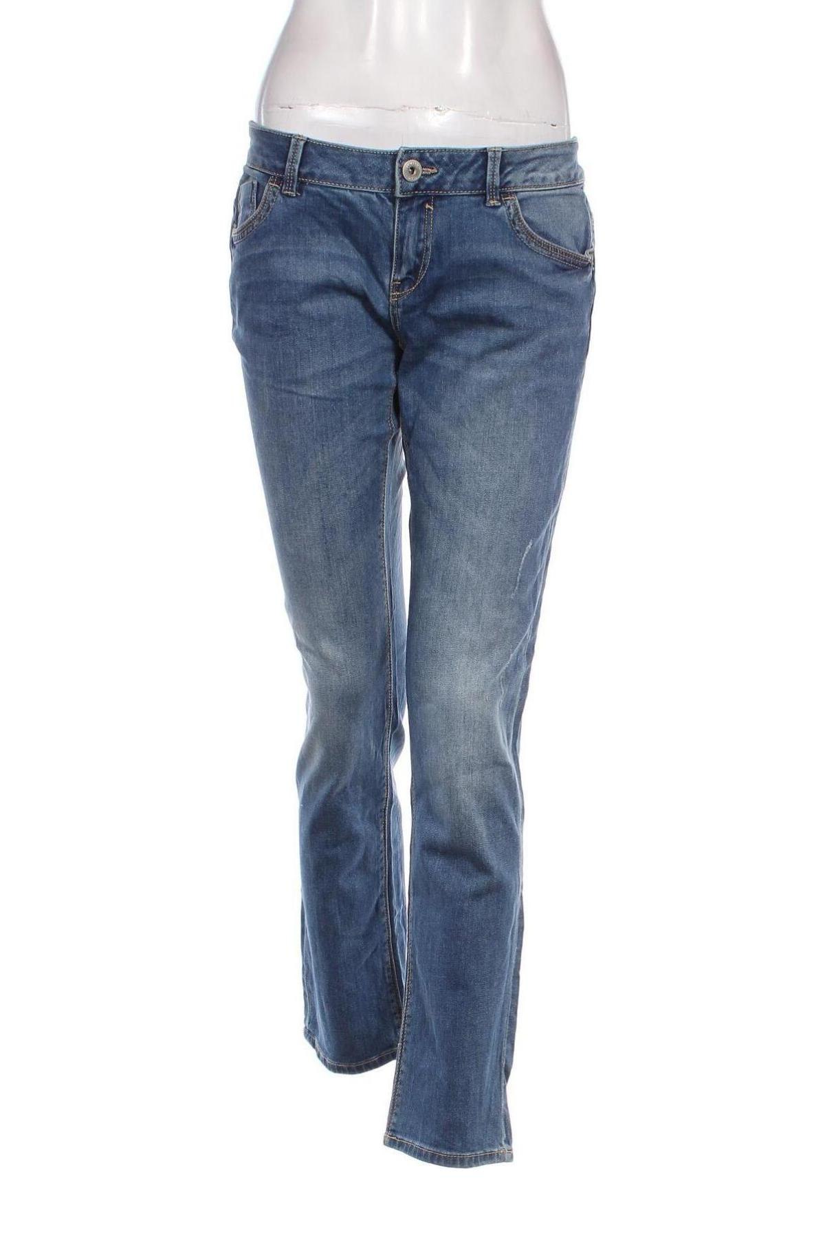 Damen Jeans Clockhouse, Größe M, Farbe Blau, Preis € 6,99