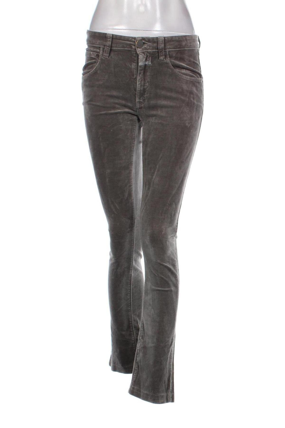 Damen Jeans Closed, Größe M, Farbe Grau, Preis € 24,49