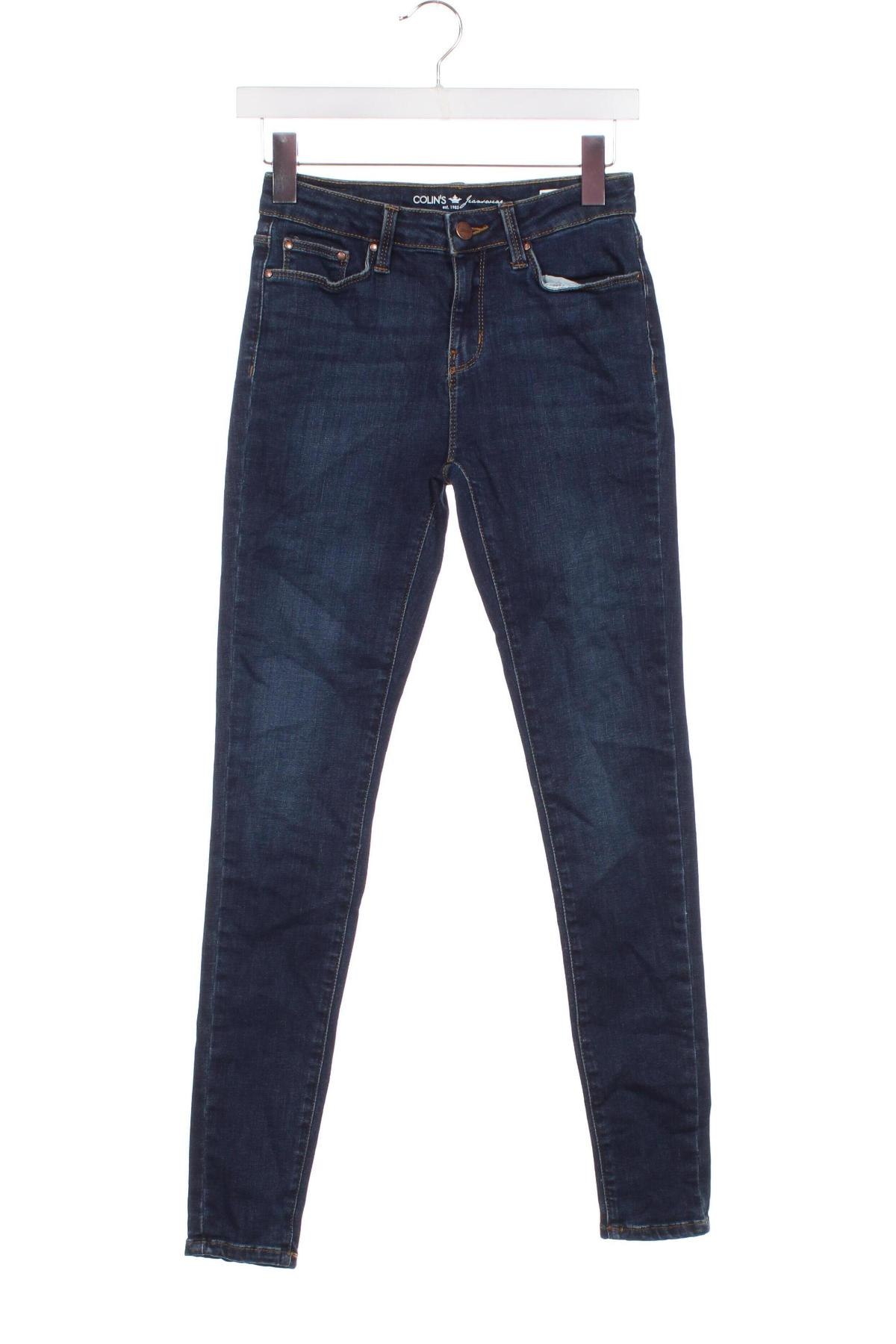 Damen Jeans Colin's, Größe M, Farbe Blau, Preis € 6,99