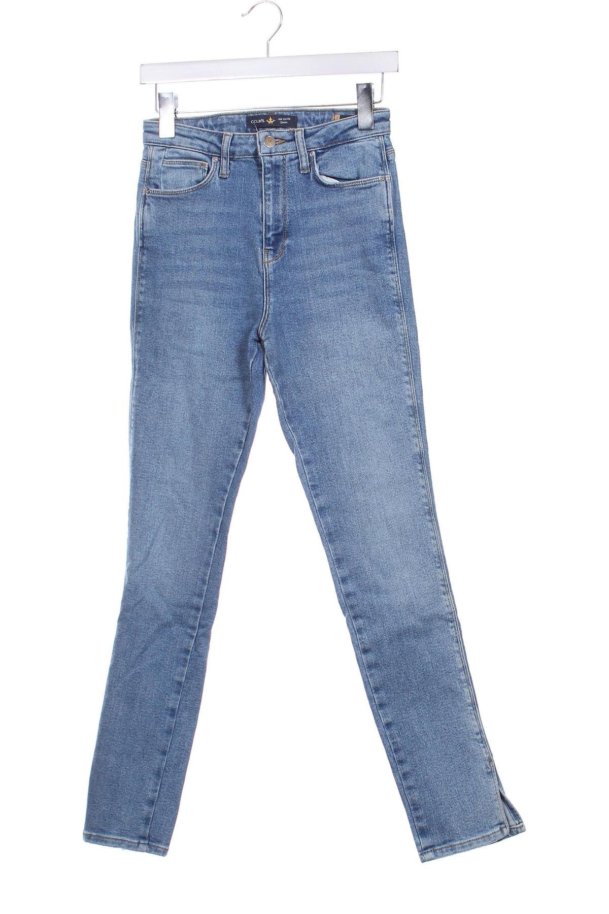 Damen Jeans Colin's, Größe XS, Farbe Blau, Preis € 10,99