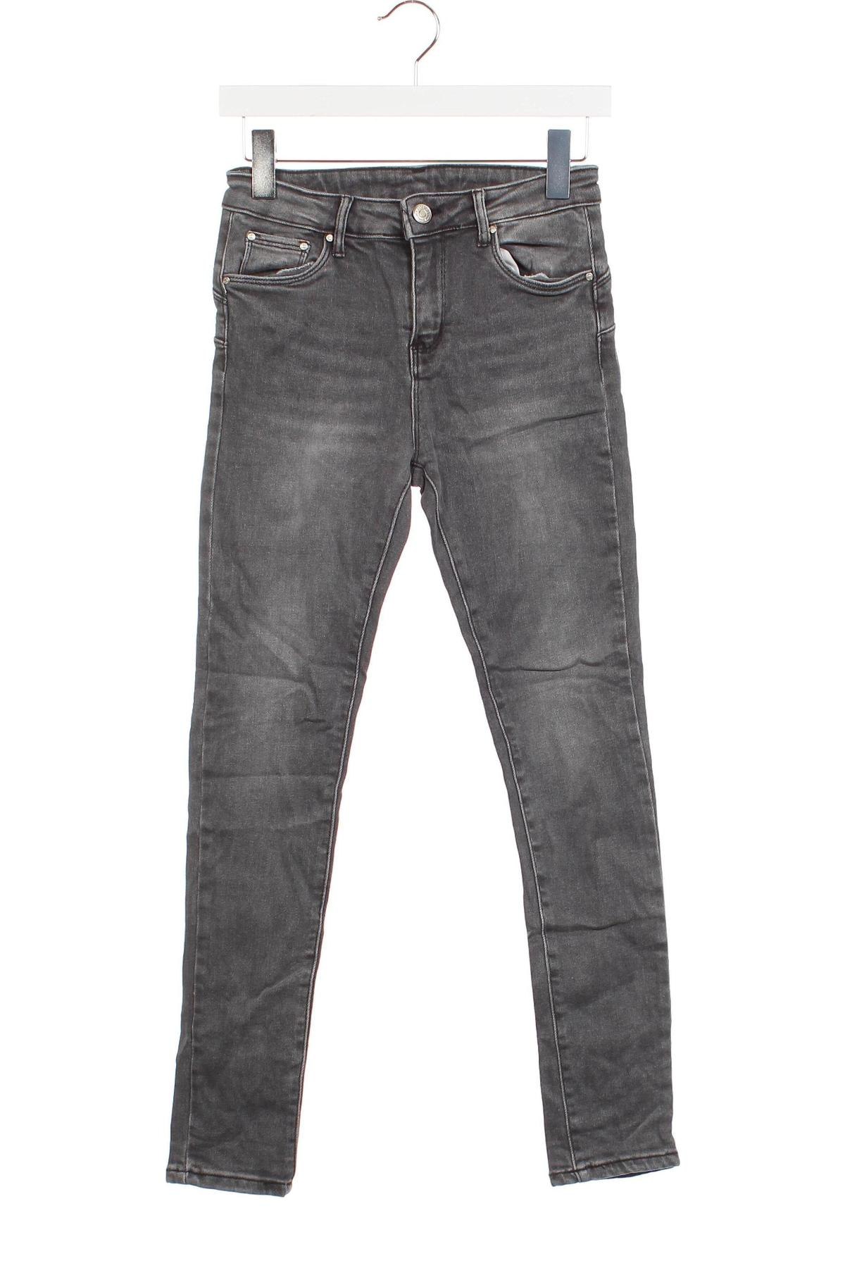 Damen Jeans Collection, Größe XS, Farbe Grau, Preis 10,49 €