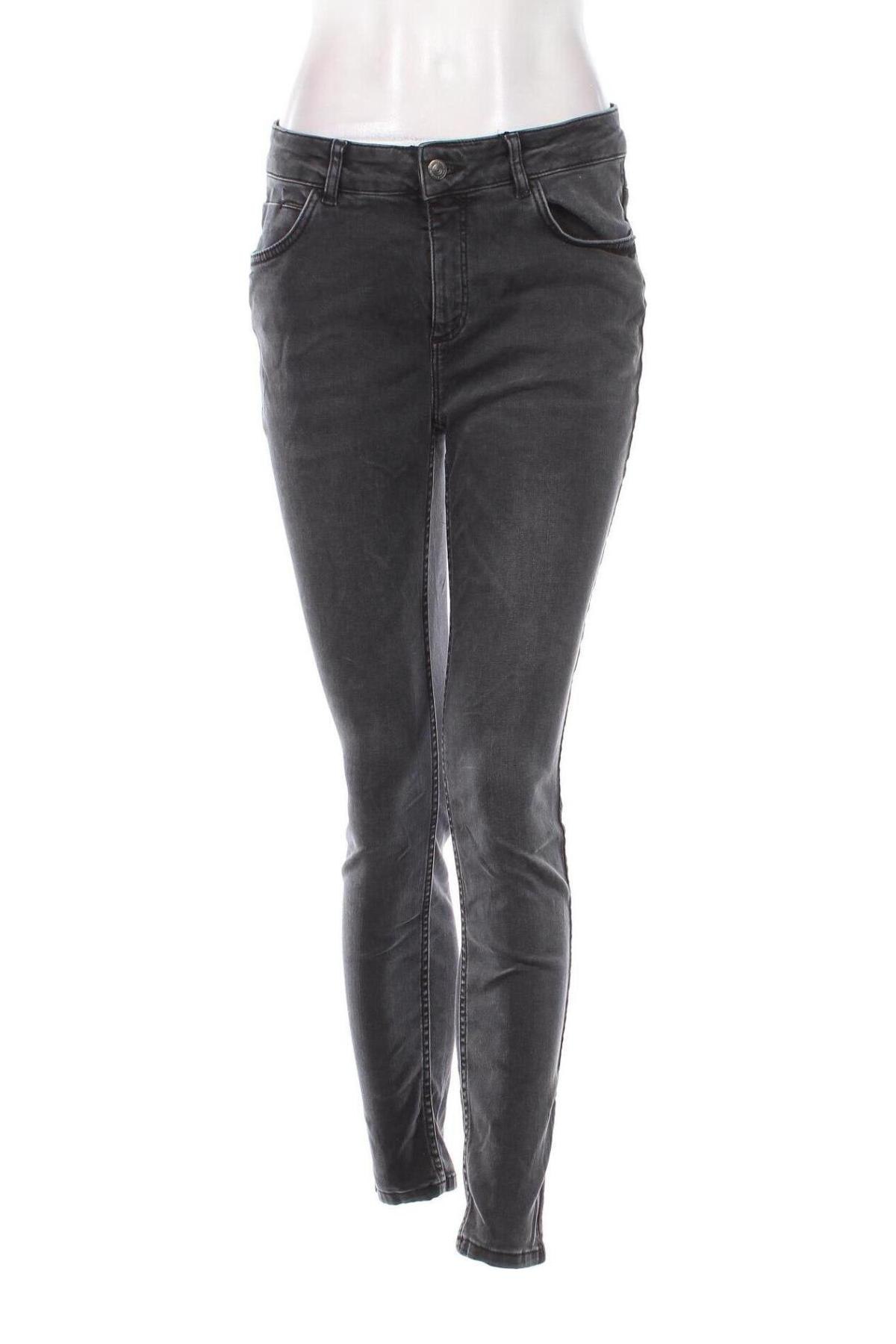 Damen Jeans Comma,, Größe M, Farbe Schwarz, Preis € 18,99