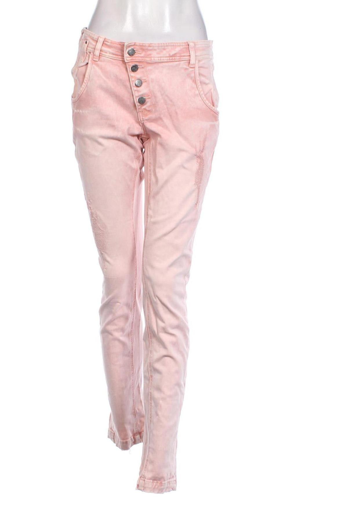 Damen Jeans Comma,, Größe S, Farbe Rosa, Preis € 26,49