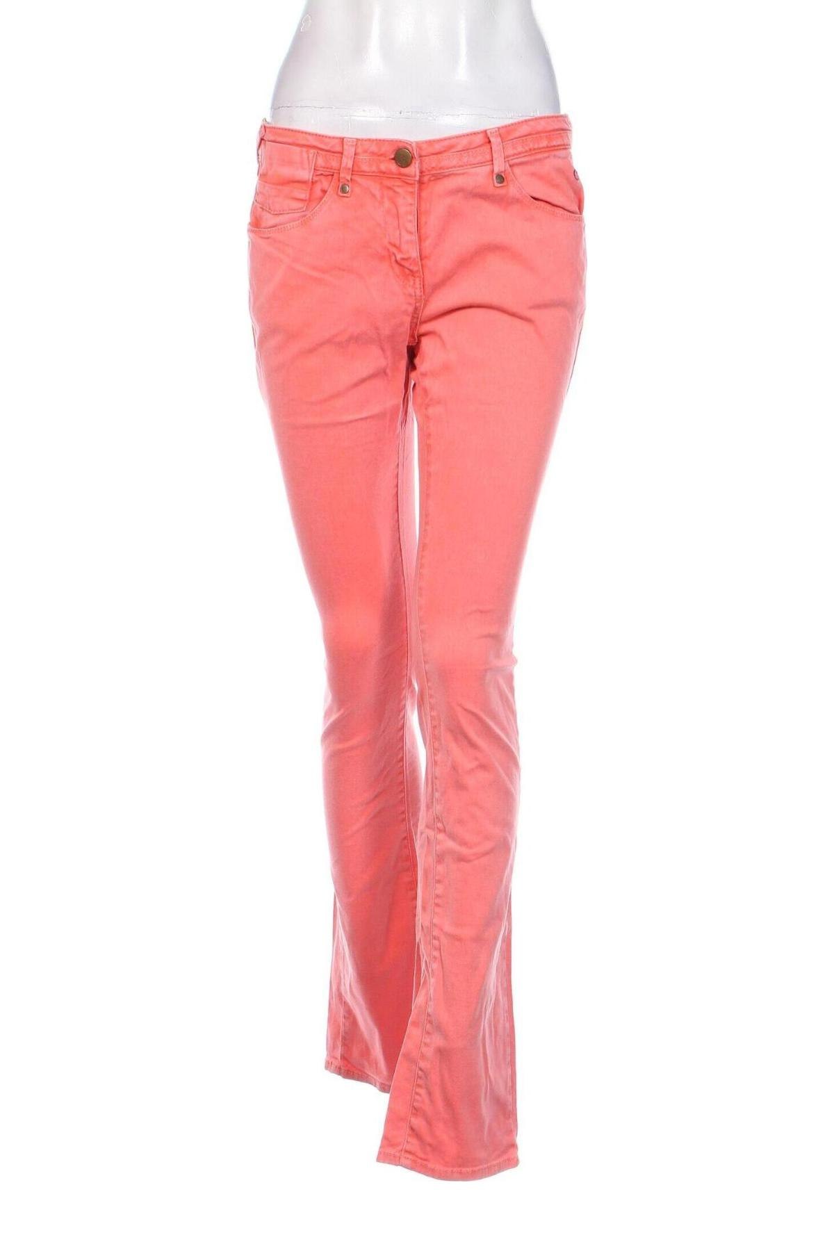 Damen Jeans Comma,, Größe S, Farbe Rosa, Preis € 26,49