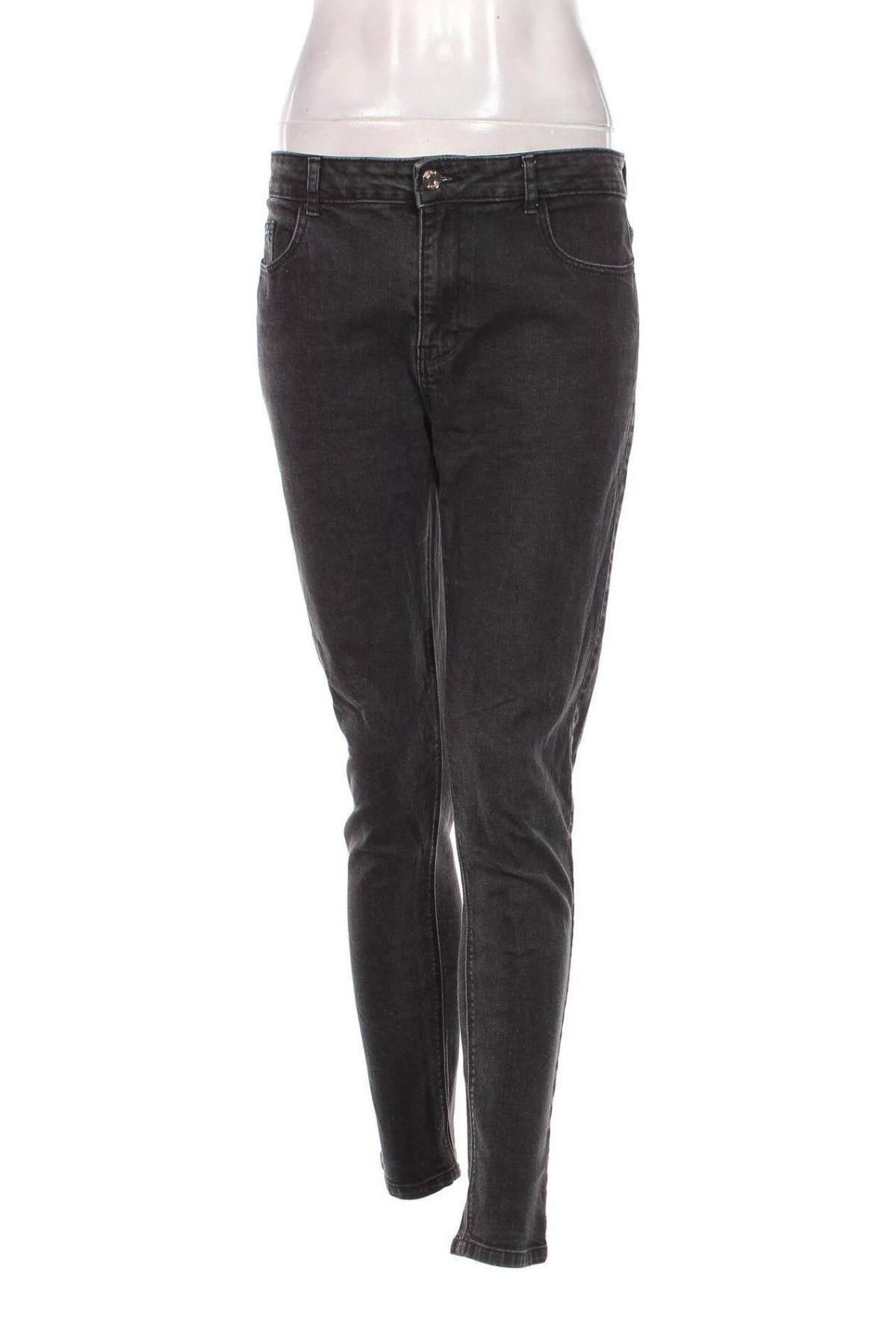 Damen Jeans Conbipel, Größe L, Farbe Schwarz, Preis 14,99 €