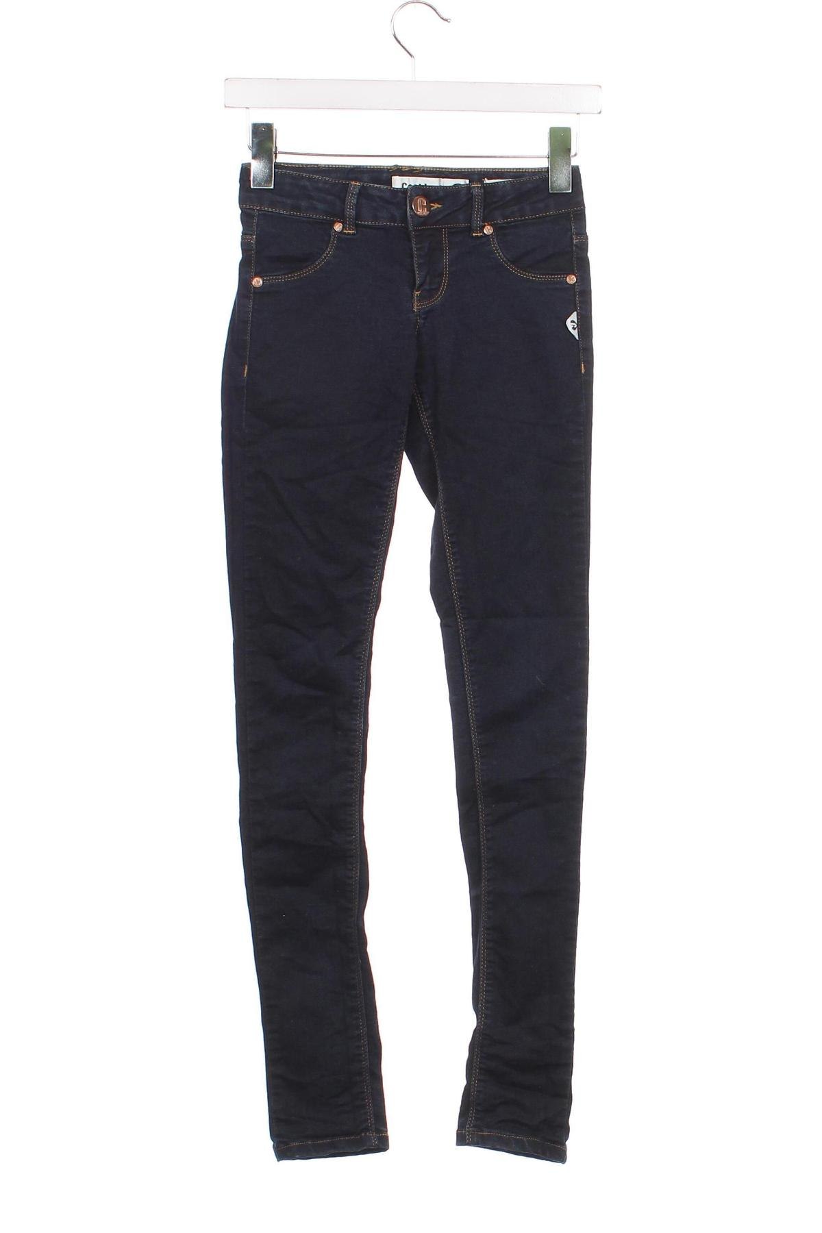 Damen Jeans Cost:bart, Größe XS, Farbe Blau, Preis 13,49 €