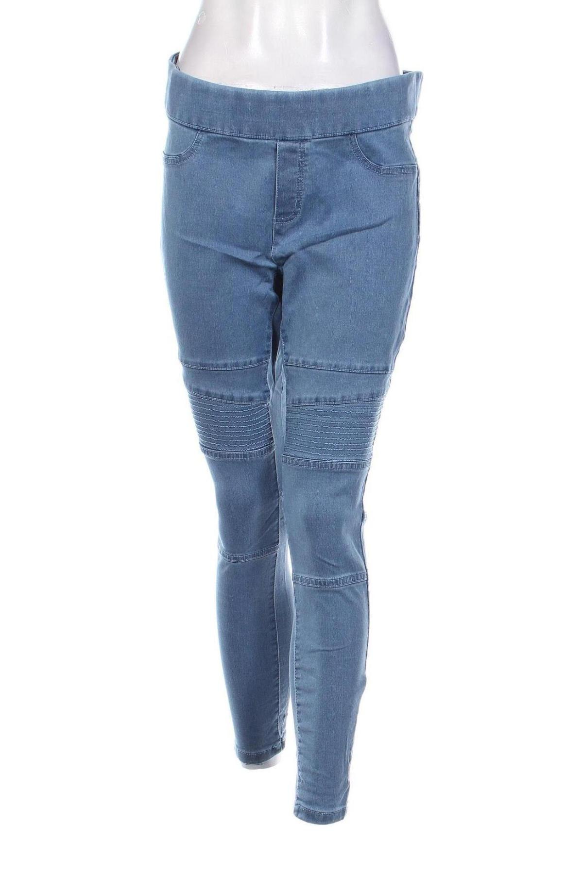 Damen Jeans Crossroads, Größe M, Farbe Blau, Preis € 10,49