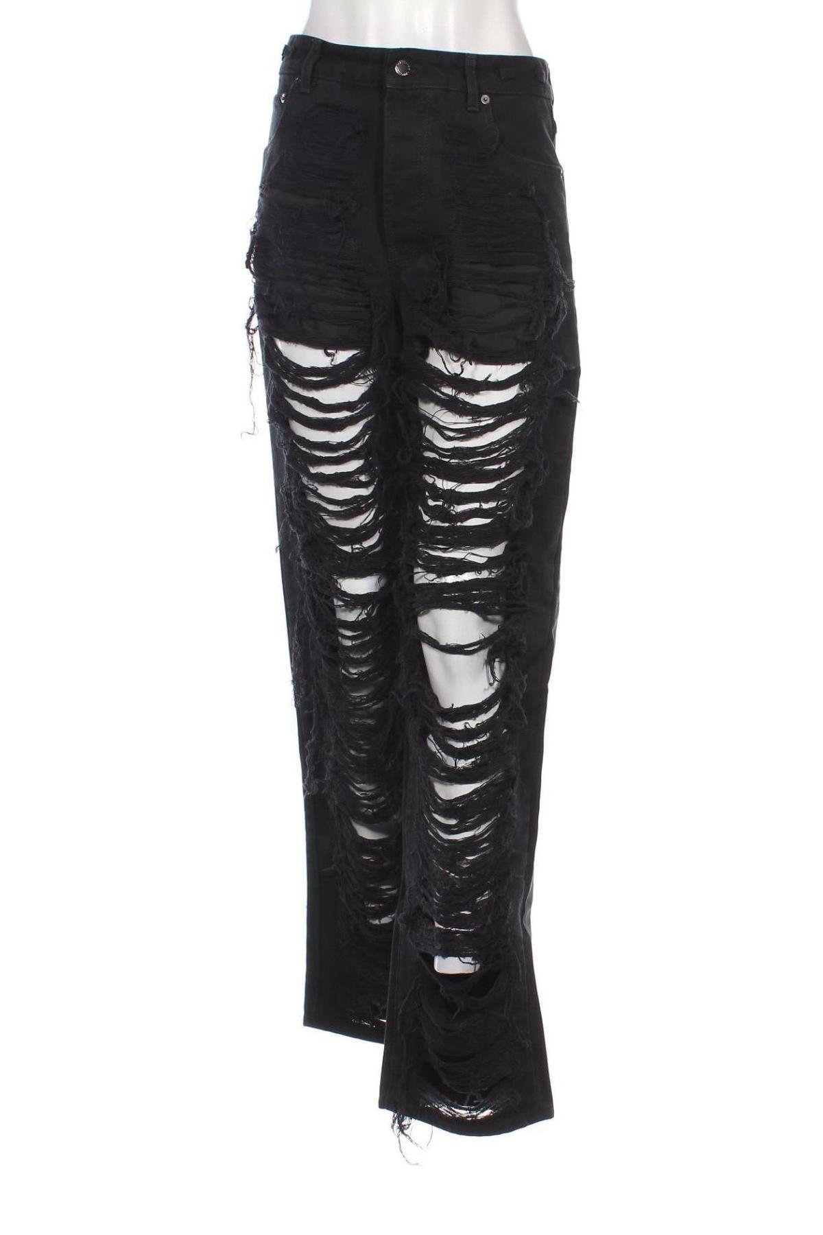 Damen Jeans DARKPARK, Größe S, Farbe Schwarz, Preis € 204,99