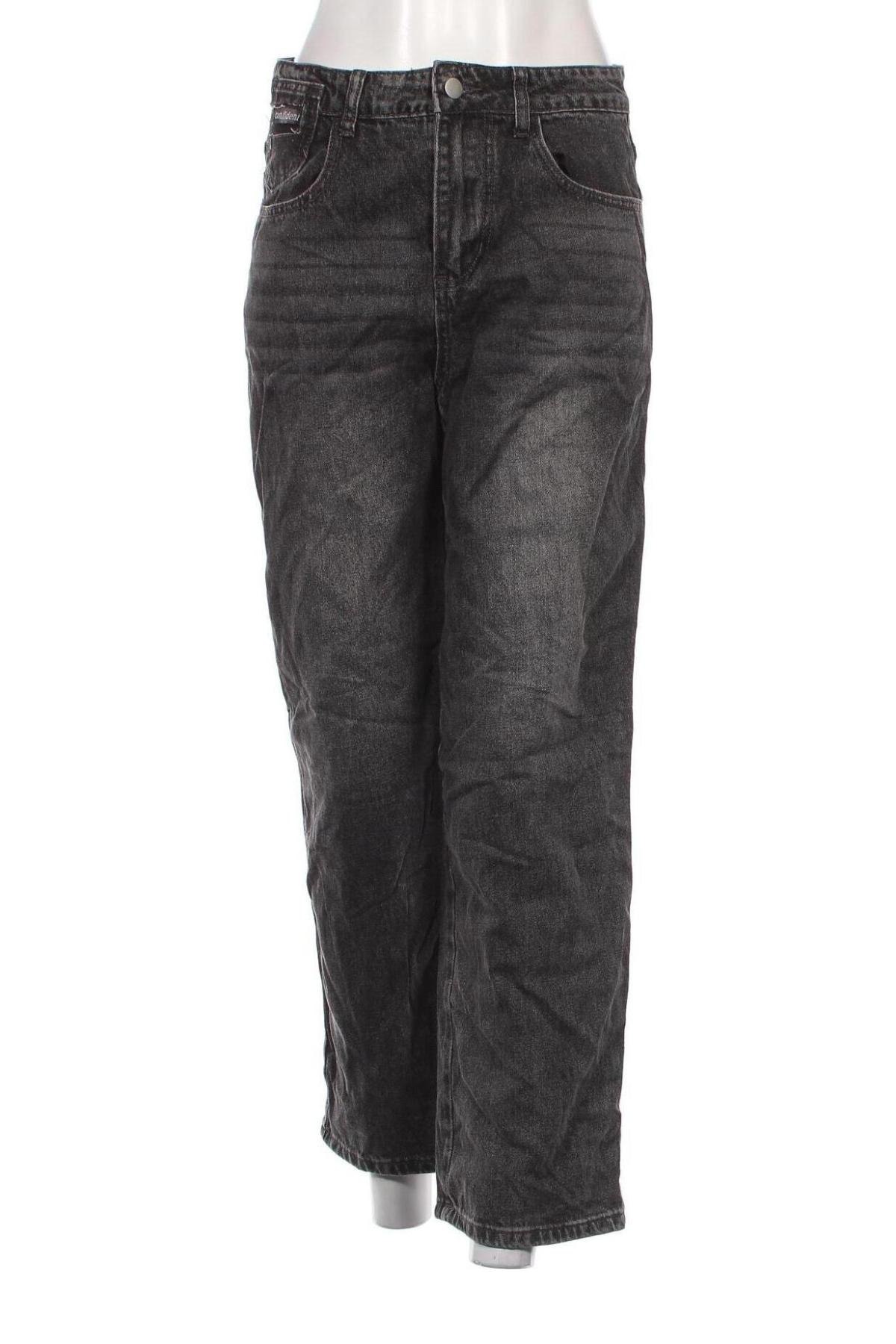 Damen Jeans DAZY, Größe S, Farbe Schwarz, Preis 9,49 €