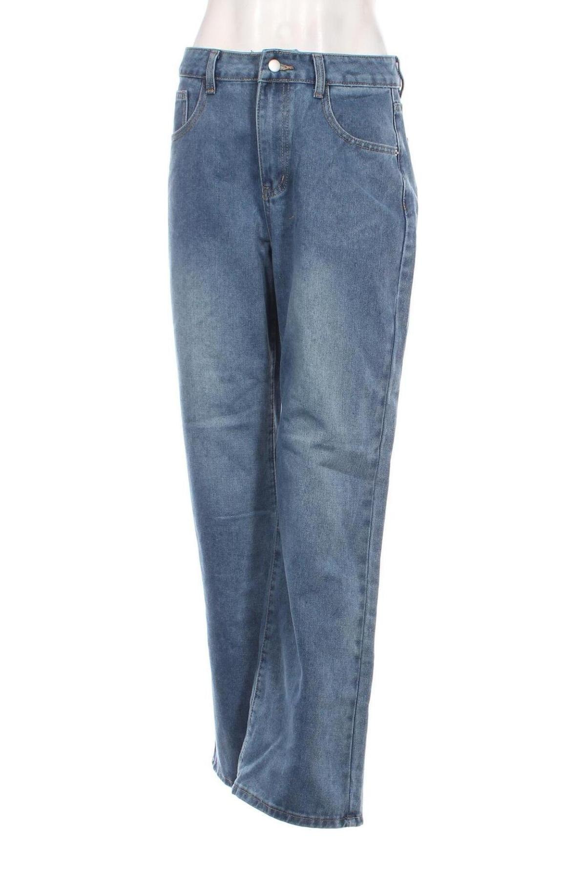 Damen Jeans DAZY, Größe M, Farbe Blau, Preis € 15,99