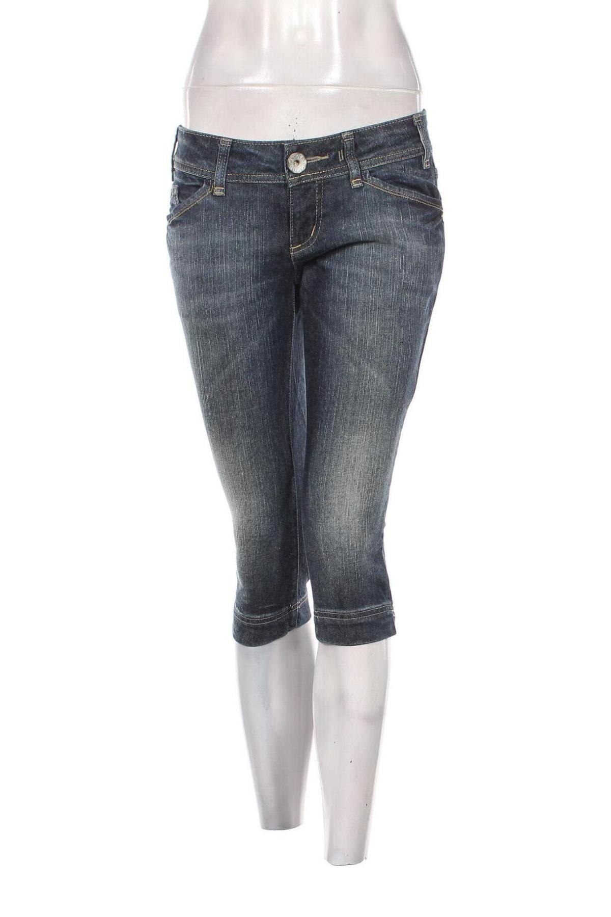 Blugi de femei DKNY Jeans, Mărime S, Culoare Albastru, Preț 110,99 Lei