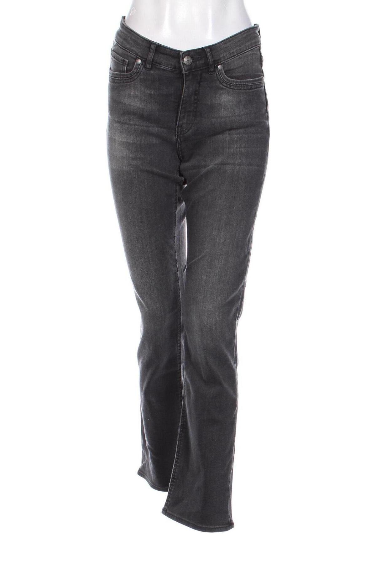 Damen Jeans Darling, Größe S, Farbe Grau, Preis € 9,49