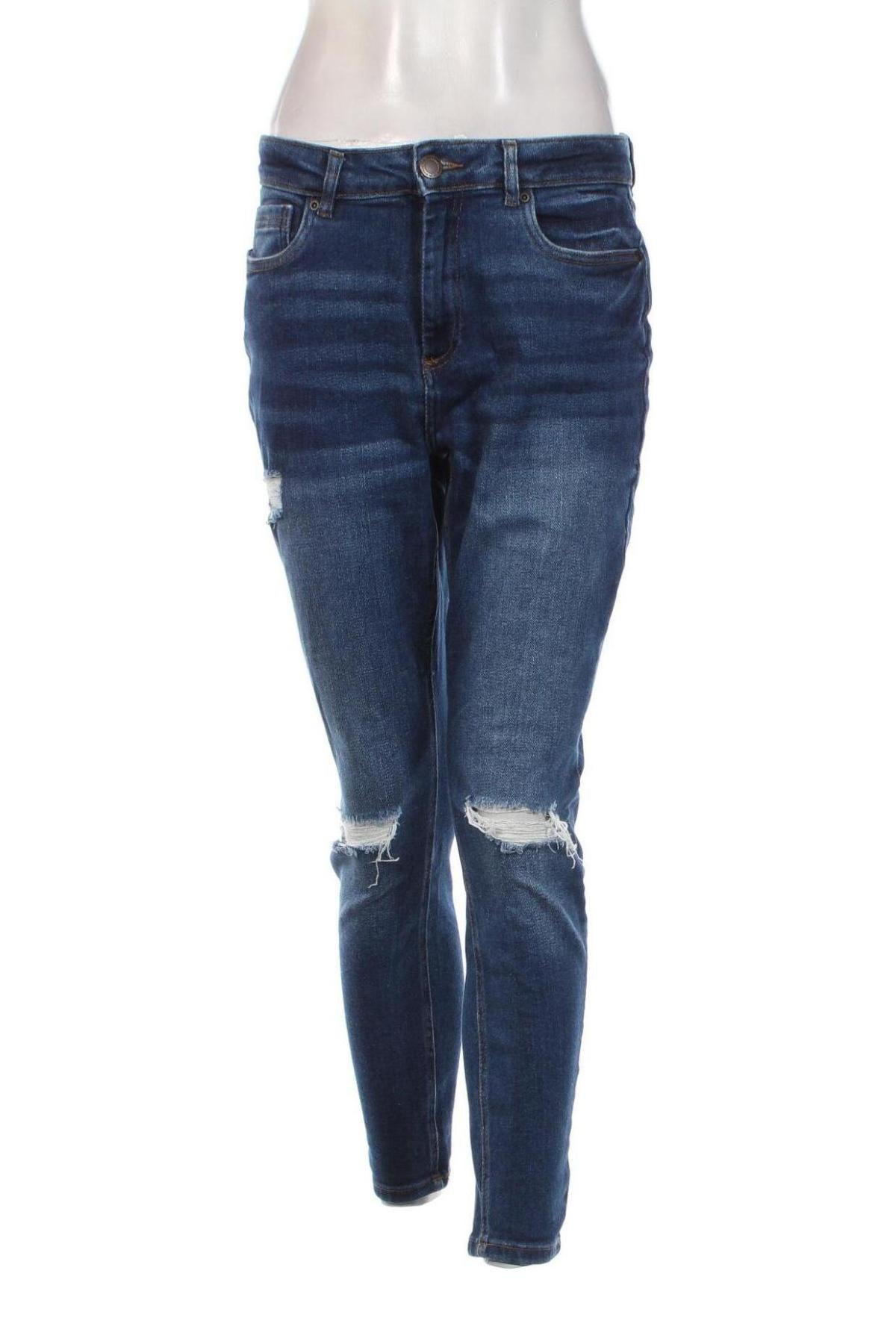 Damen Jeans Denim 1982, Größe M, Farbe Blau, Preis 7,99 €