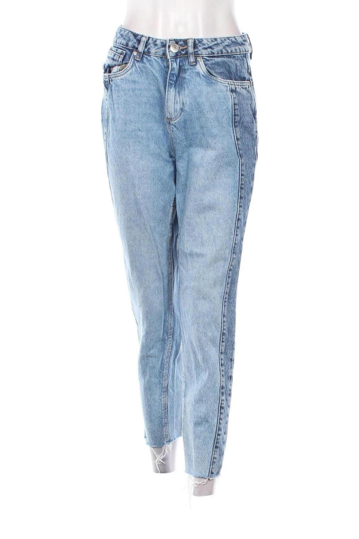 Női farmernadrág Denim 1982, Méret M, Szín Kék, Ár 3 499 Ft