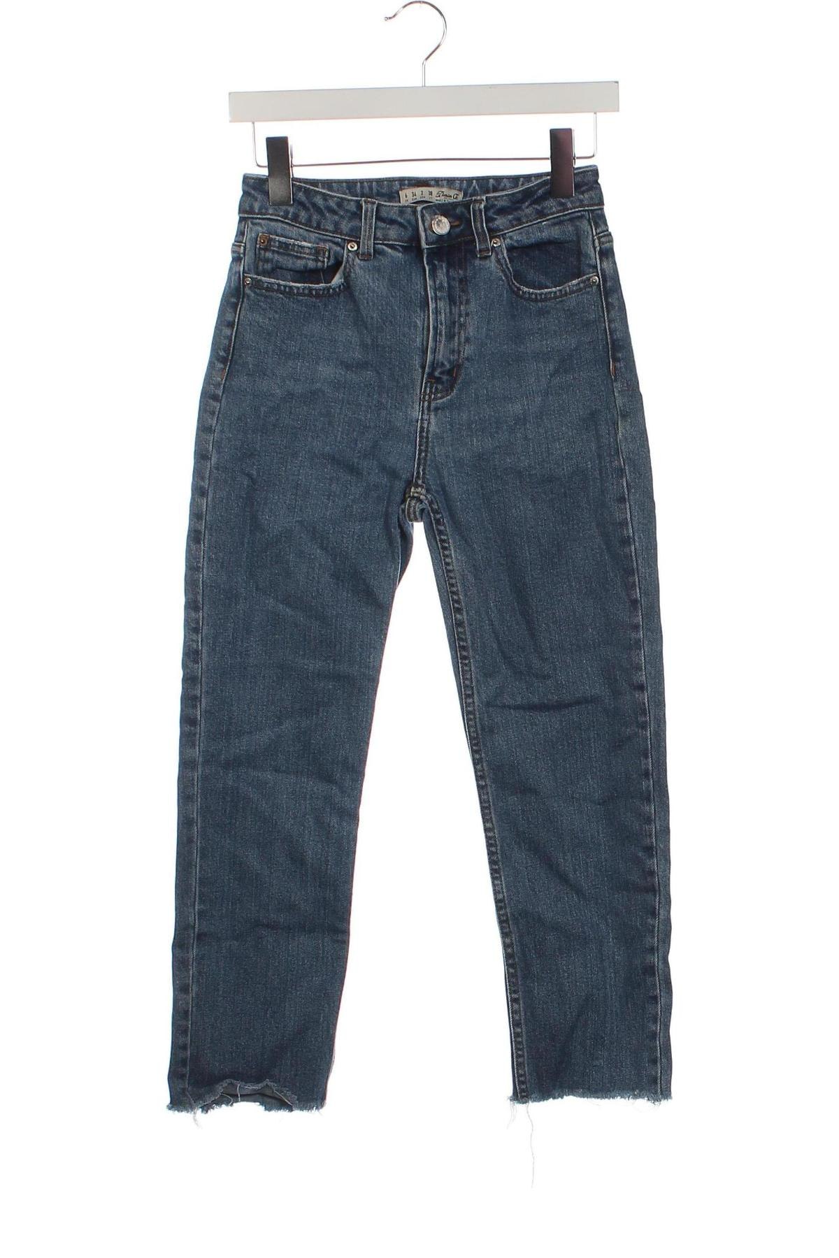 Női farmernadrág Denim Co., Méret XS, Szín Kék, Ár 7 399 Ft