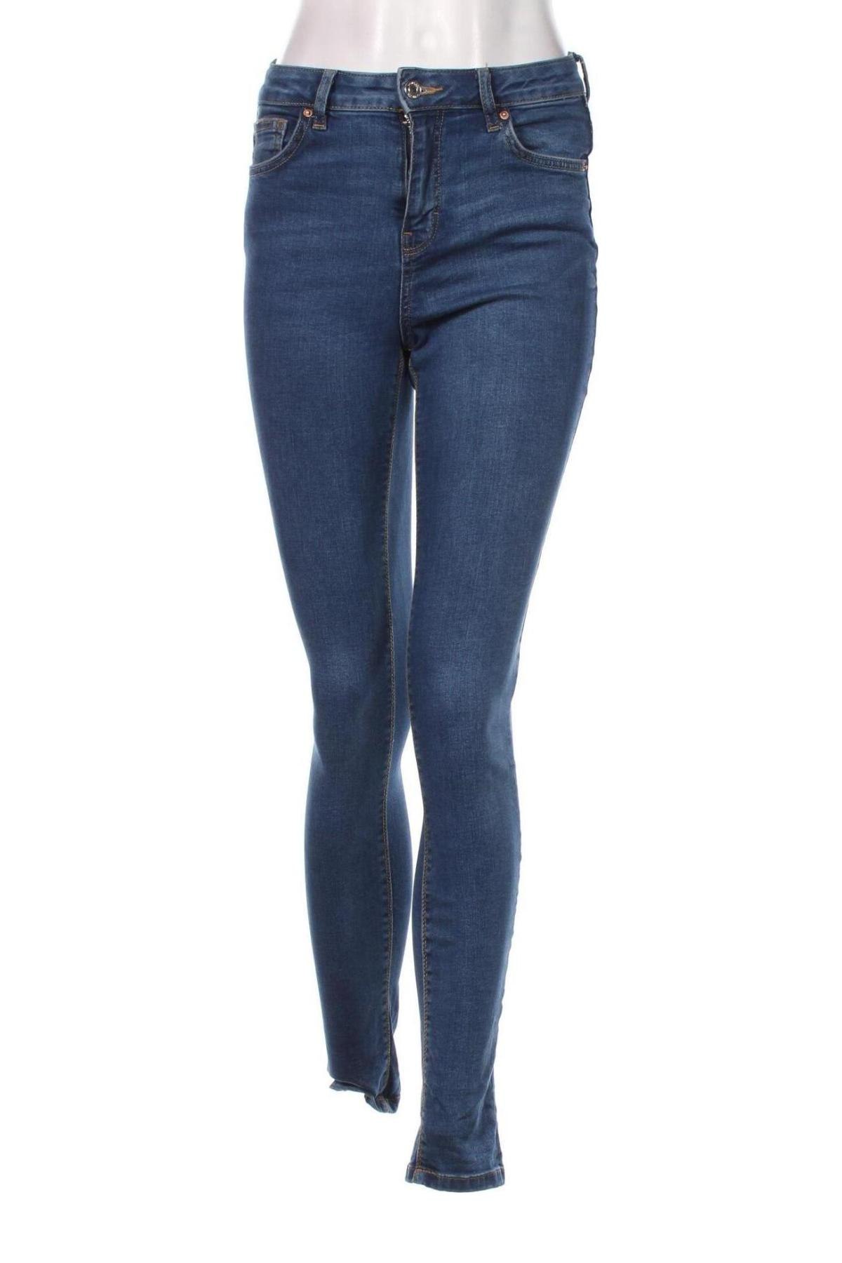 Damen Jeans Denim Co., Größe M, Farbe Blau, Preis 14,91 €