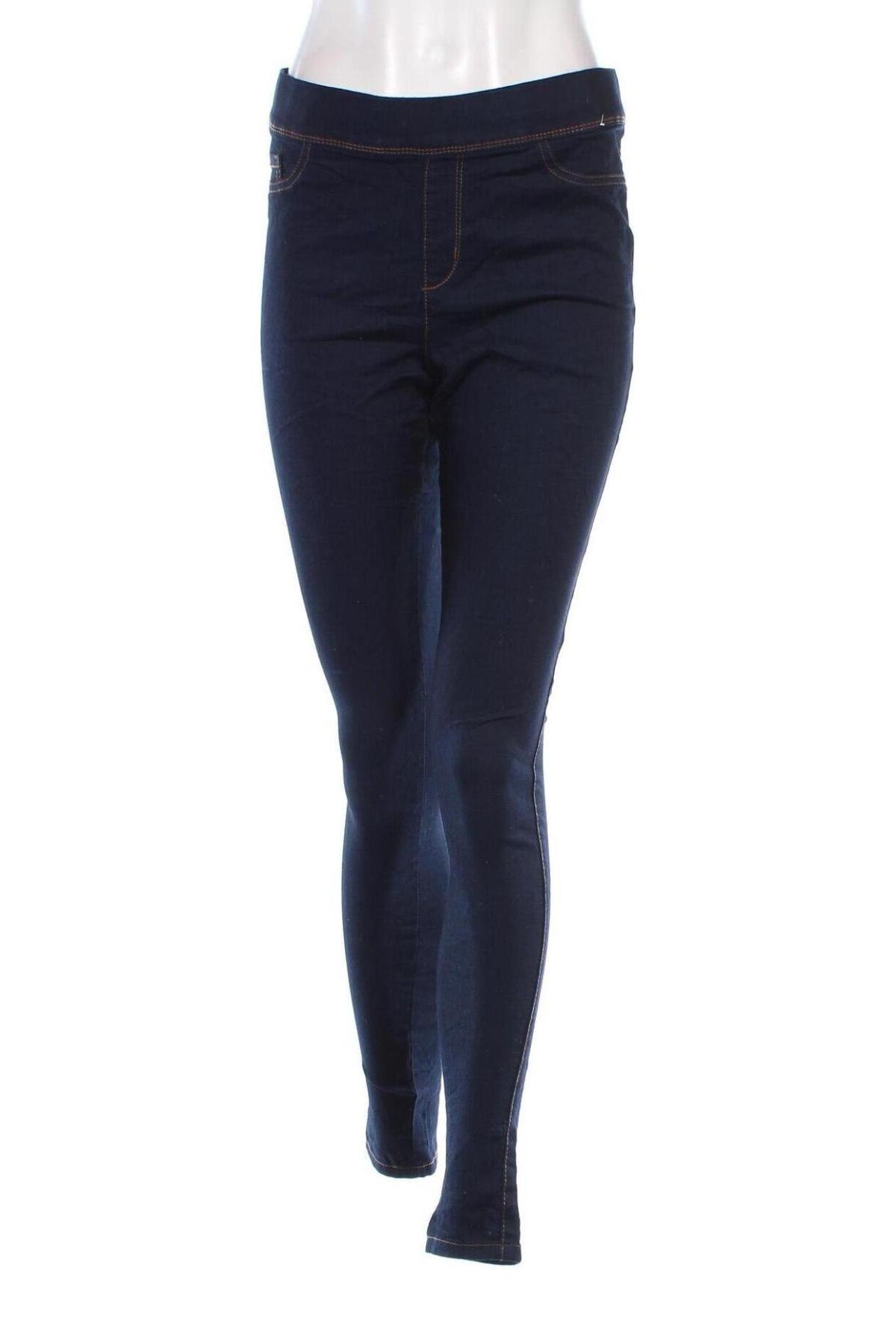 Damen Jeans Denim Co., Größe M, Farbe Blau, Preis 9,49 €