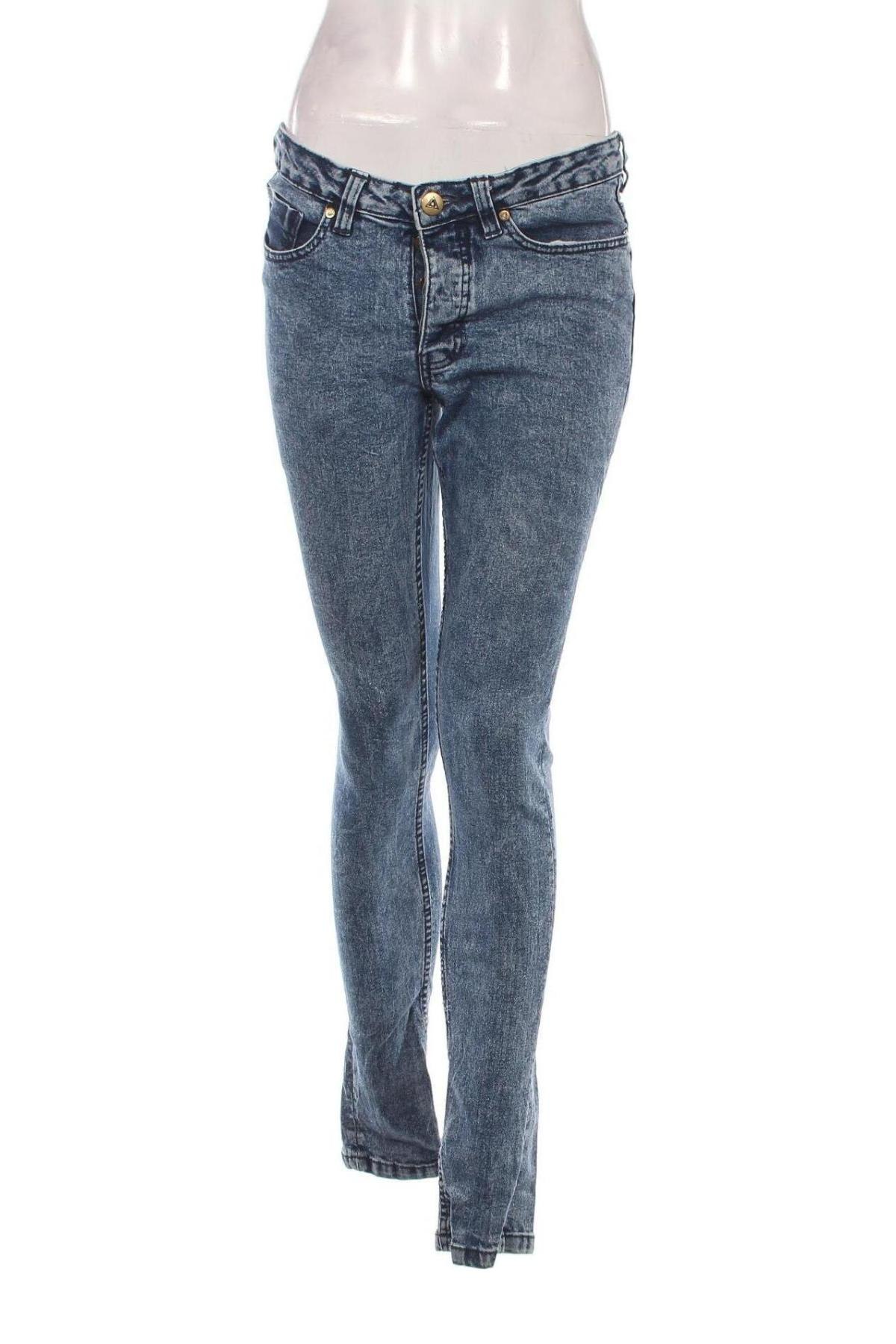 Damen Jeans Denim Co., Größe L, Farbe Blau, Preis € 9,49