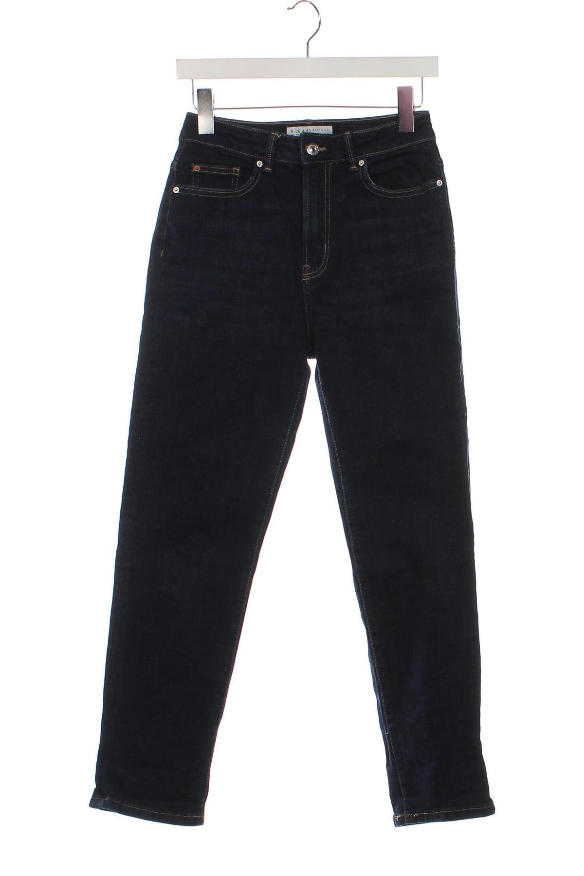 Damen Jeans Denim&Co., Größe XS, Farbe Blau, Preis € 6,99