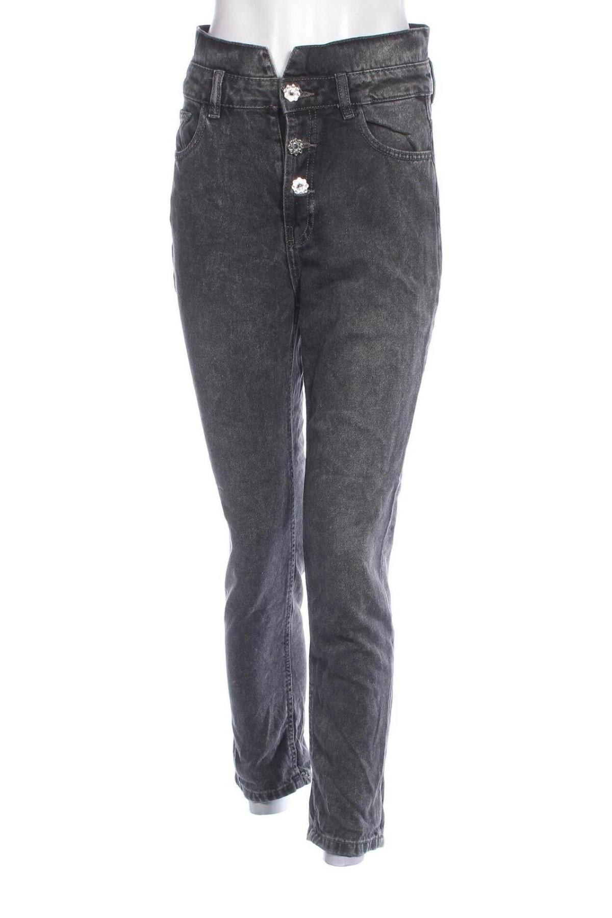 Damen Jeans Denim Co., Größe S, Farbe Schwarz, Preis € 9,49