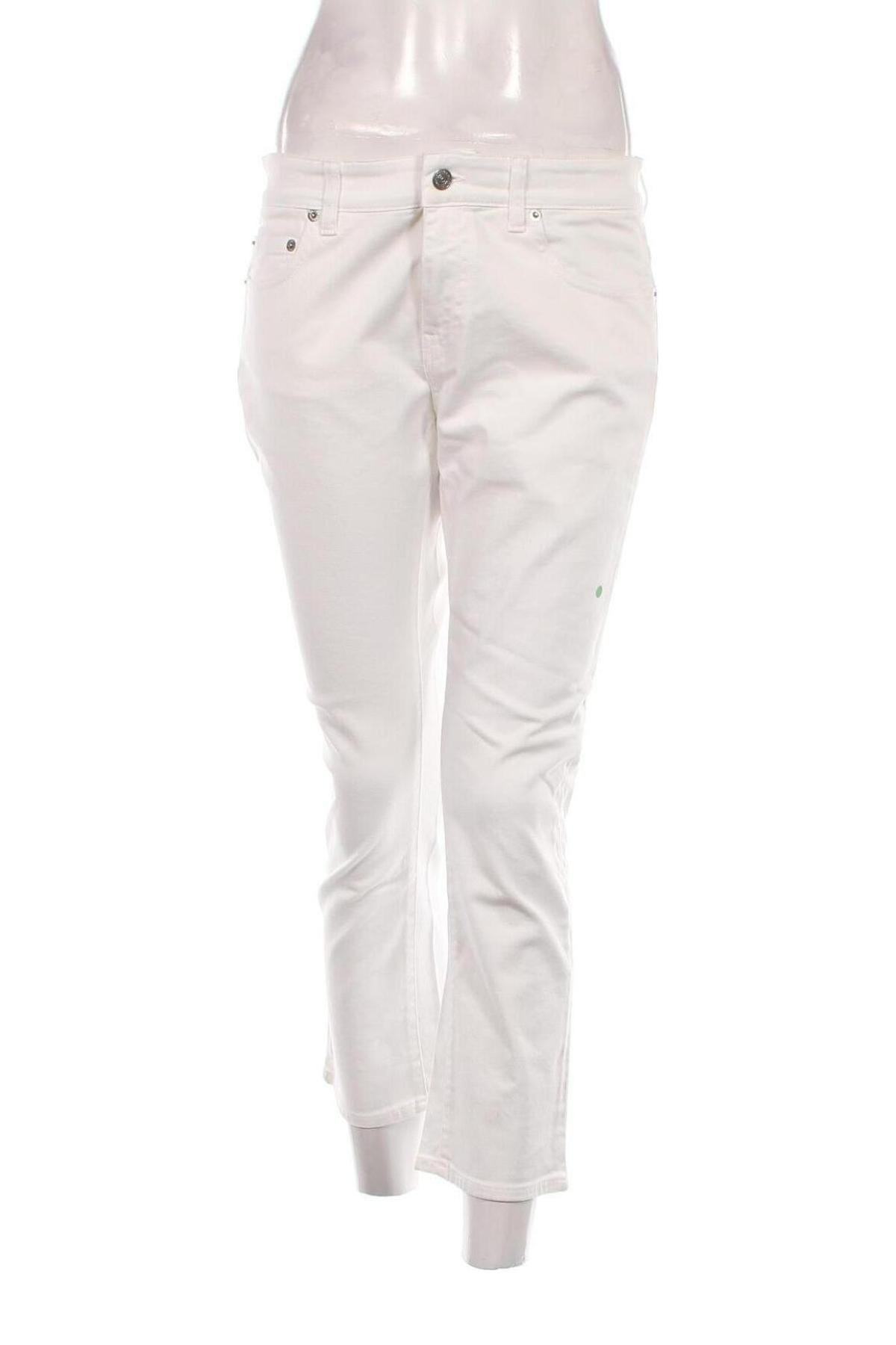 Damen Jeans Department Five, Größe L, Farbe Weiß, Preis € 117,99