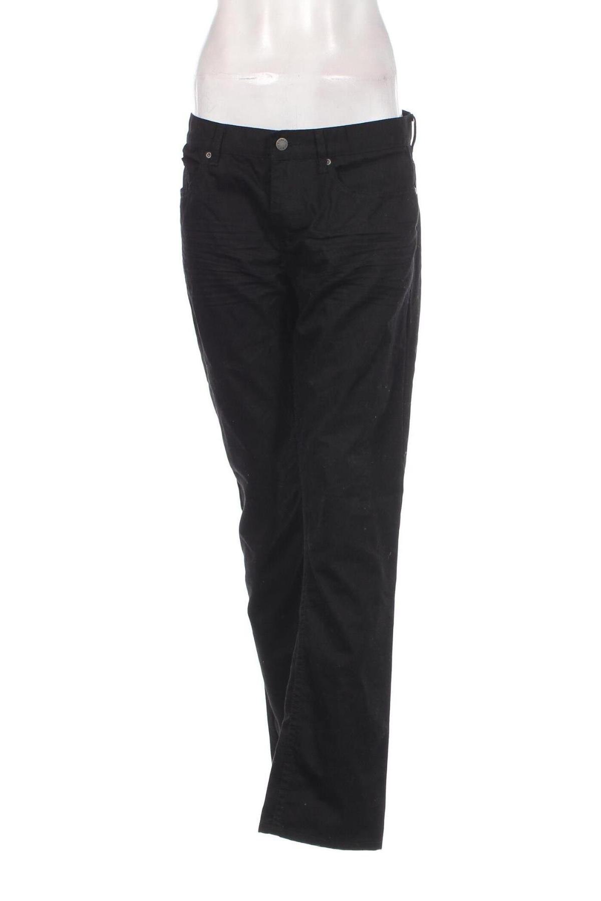 Damen Jeans Design By Kappahl, Größe XL, Farbe Schwarz, Preis 13,49 €