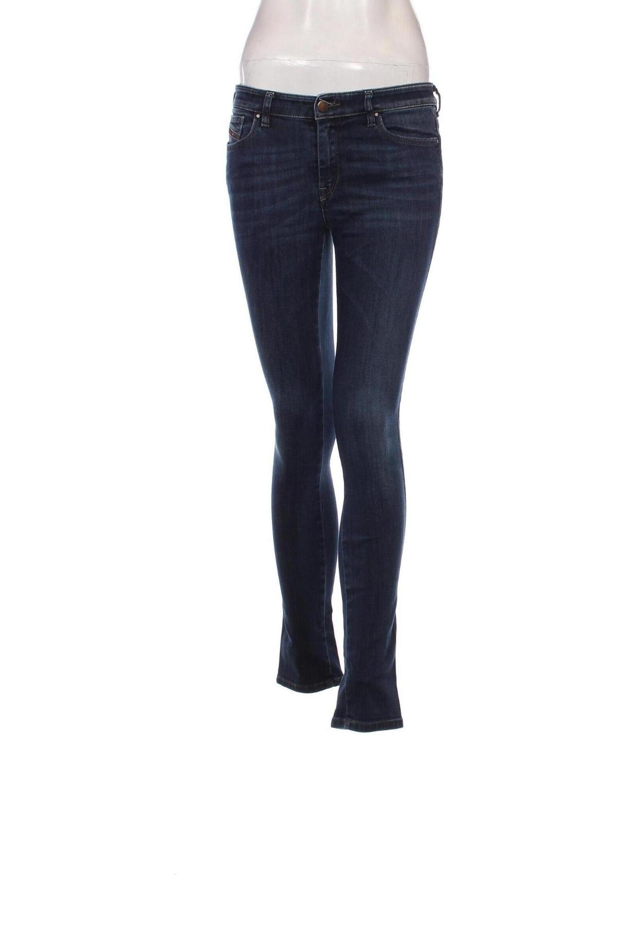 Damen Jeans Diesel, Größe M, Farbe Blau, Preis € 84,49