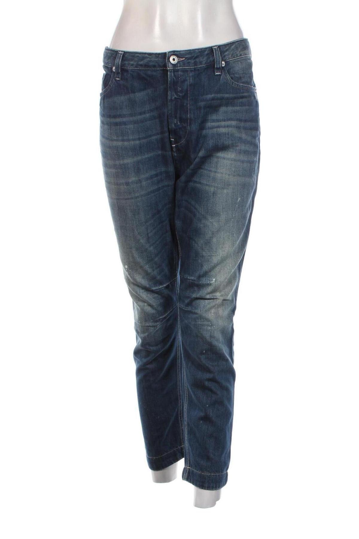 Damen Jeans Diesel, Größe XL, Farbe Blau, Preis 38,49 €