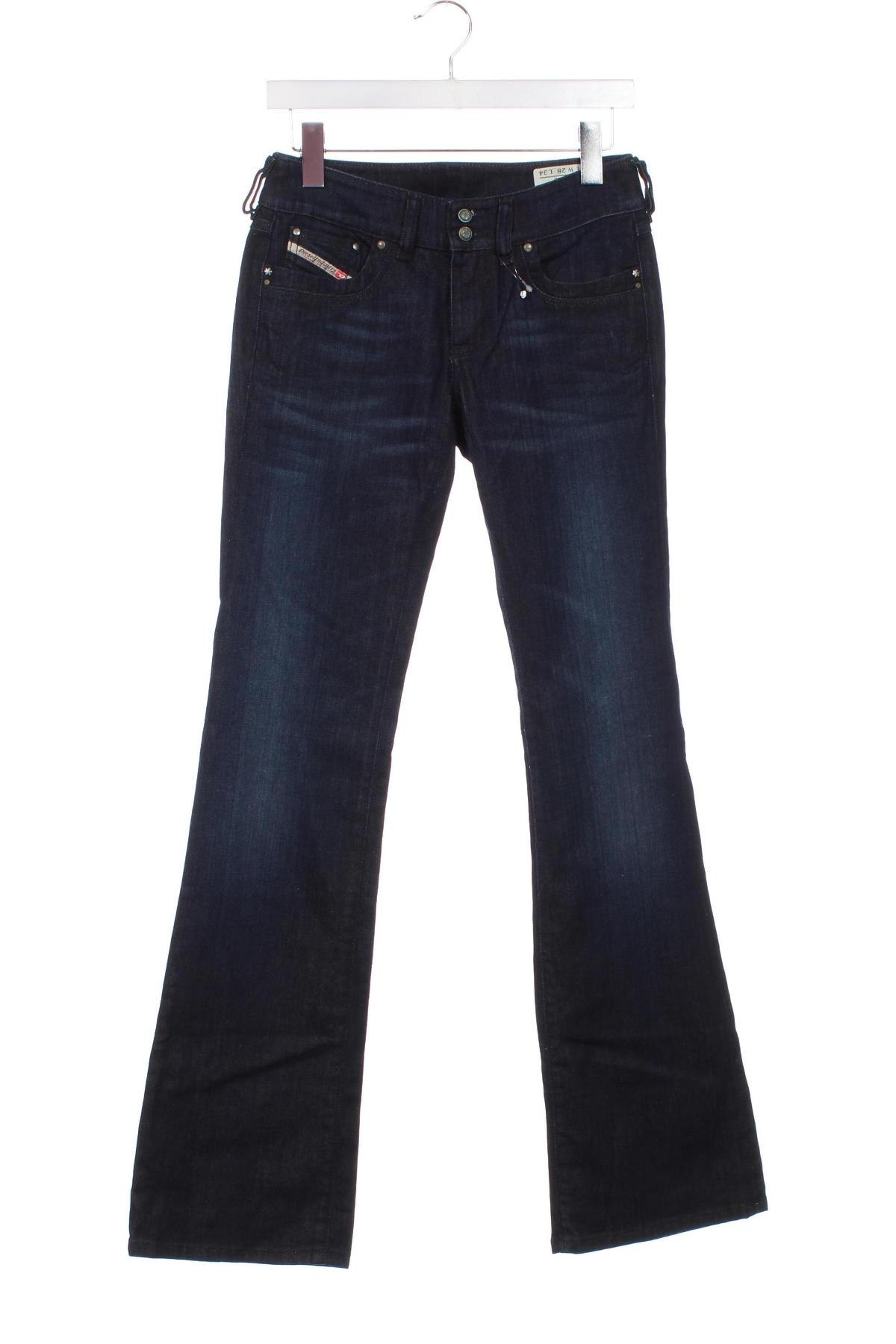 Damen Jeans Diesel, Größe M, Farbe Blau, Preis € 42,49