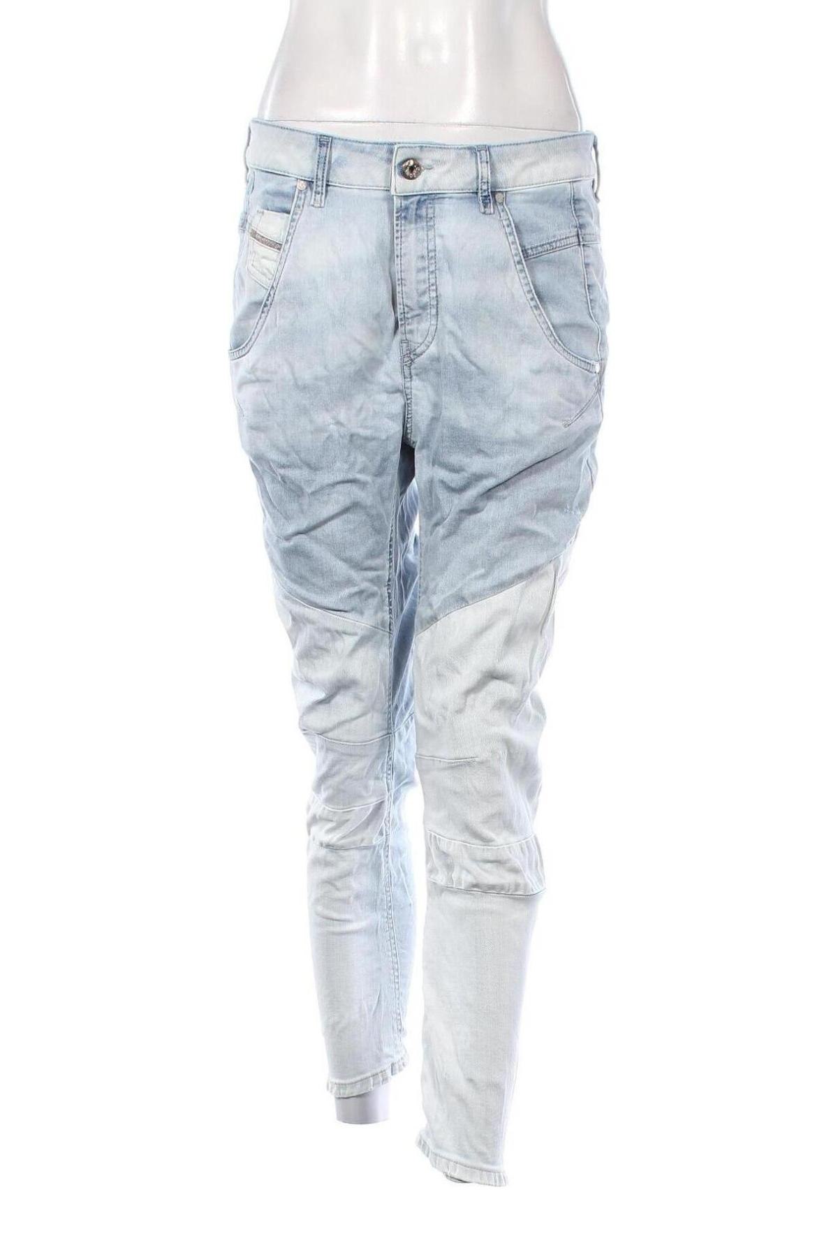 Damen Jeans Diesel, Größe M, Farbe Blau, Preis € 38,49