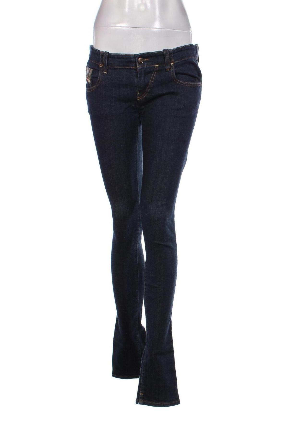 Damen Jeans Diesel, Größe M, Farbe Blau, Preis € 42,49