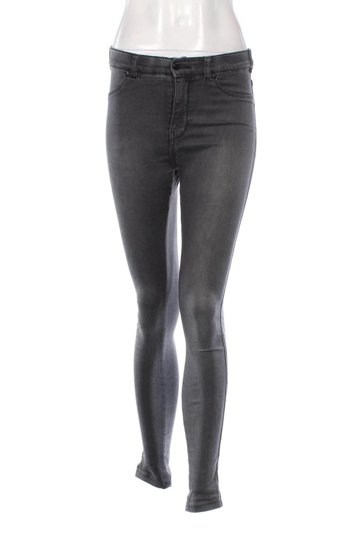 Damen Jeans Dr. Denim, Größe M, Farbe Grau, Preis 9,49 €