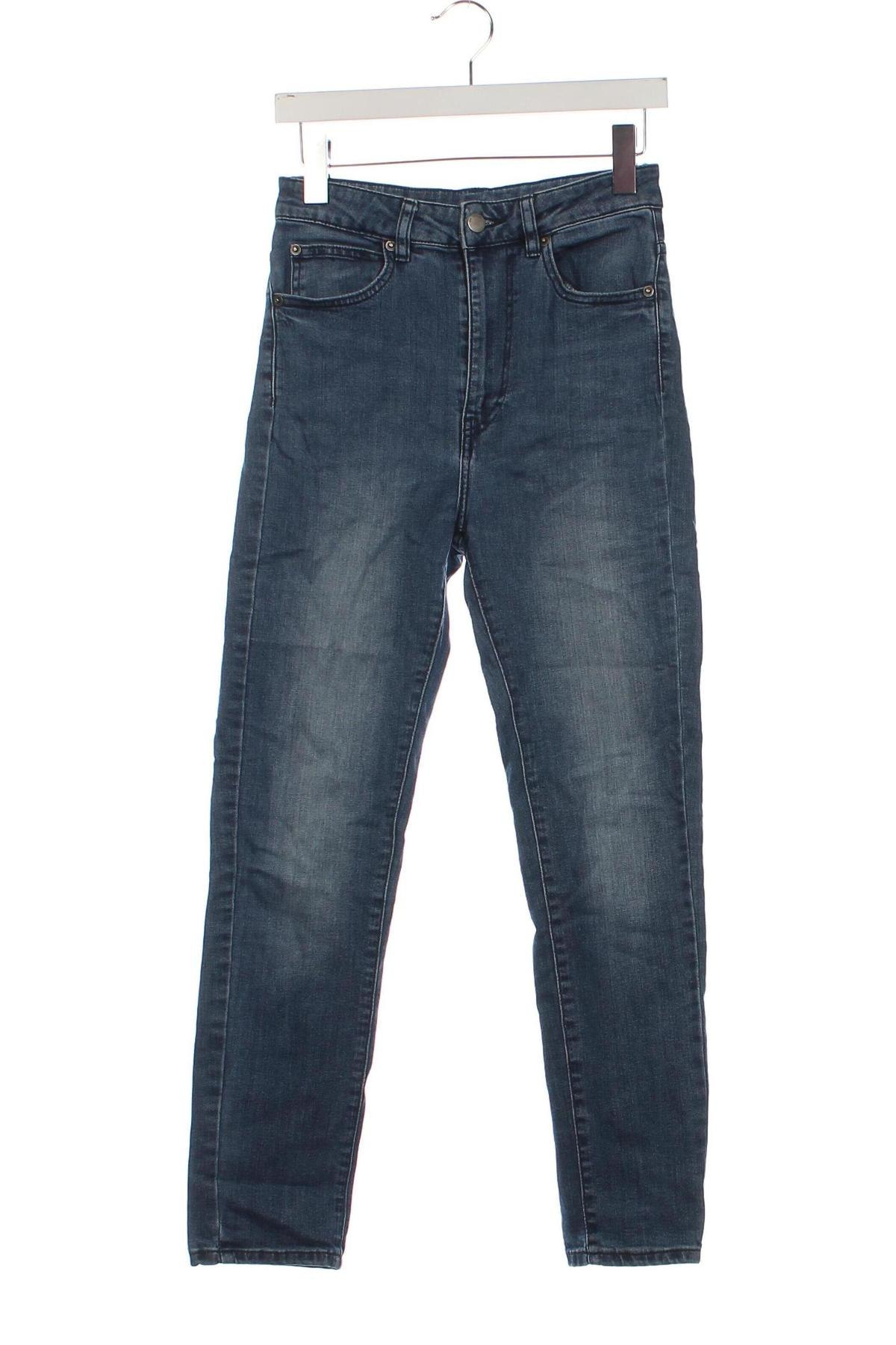 Damen Jeans Dr. Denim, Größe S, Farbe Blau, Preis € 10,49