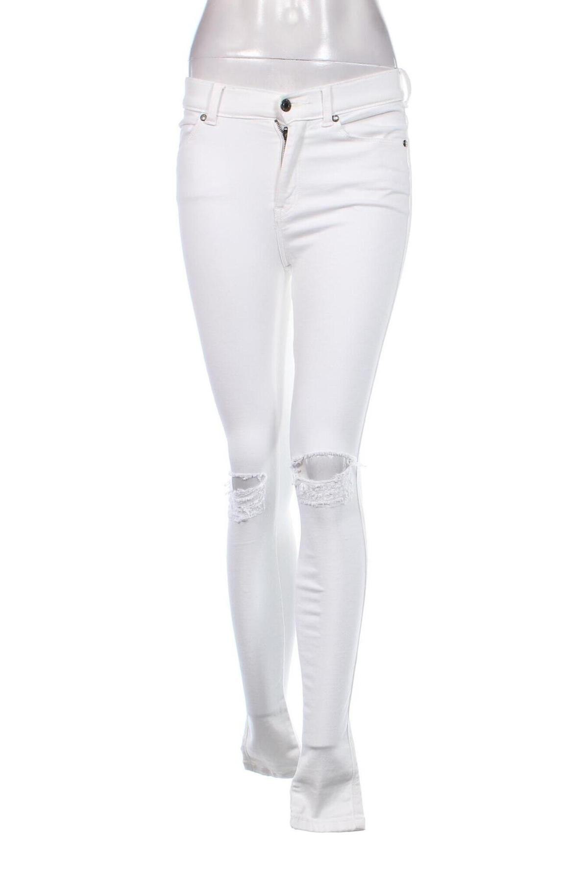 Damen Jeans Dr. Denim, Größe S, Farbe Weiß, Preis € 24,49